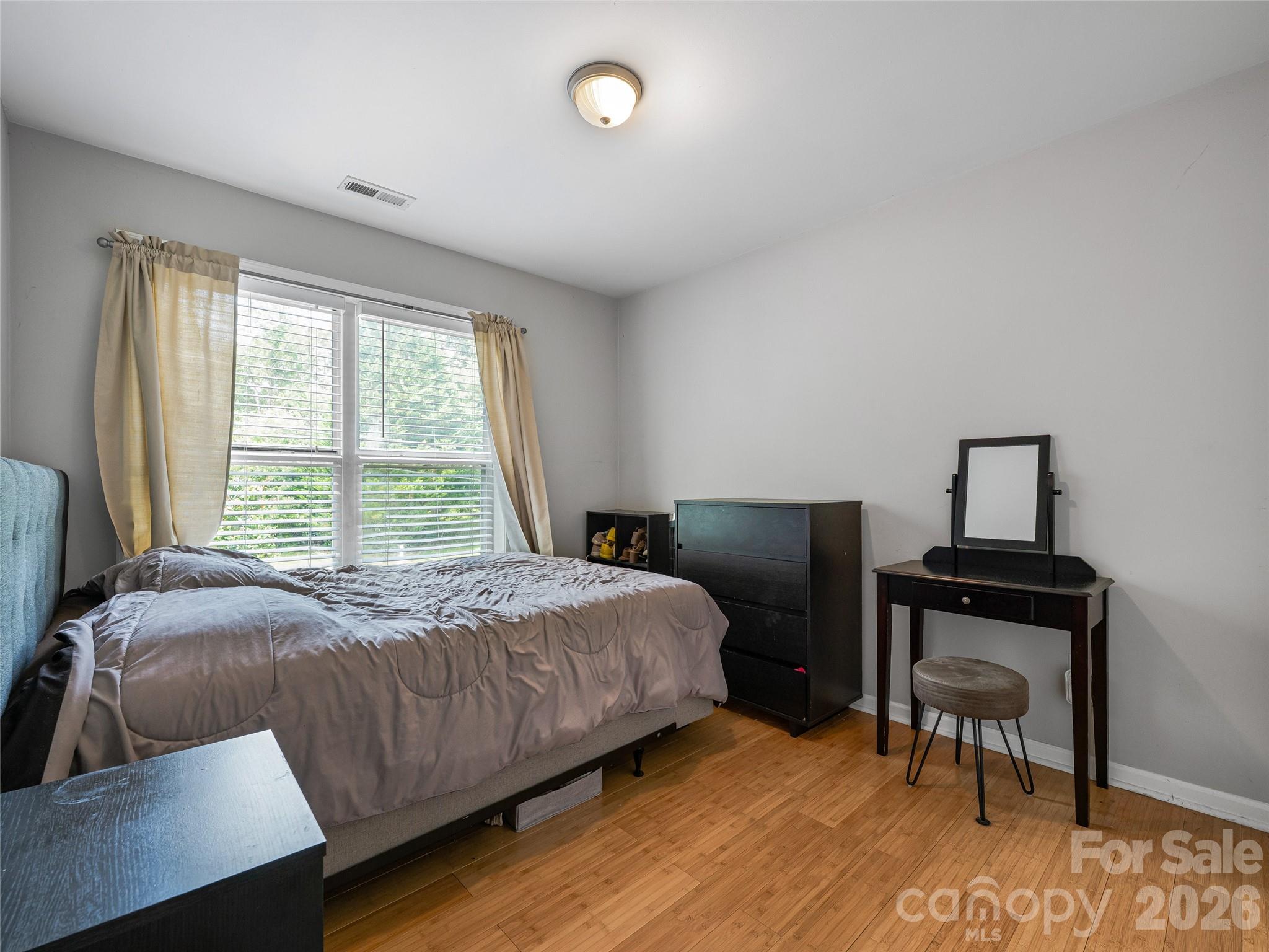 404 Villas Court — Asheville