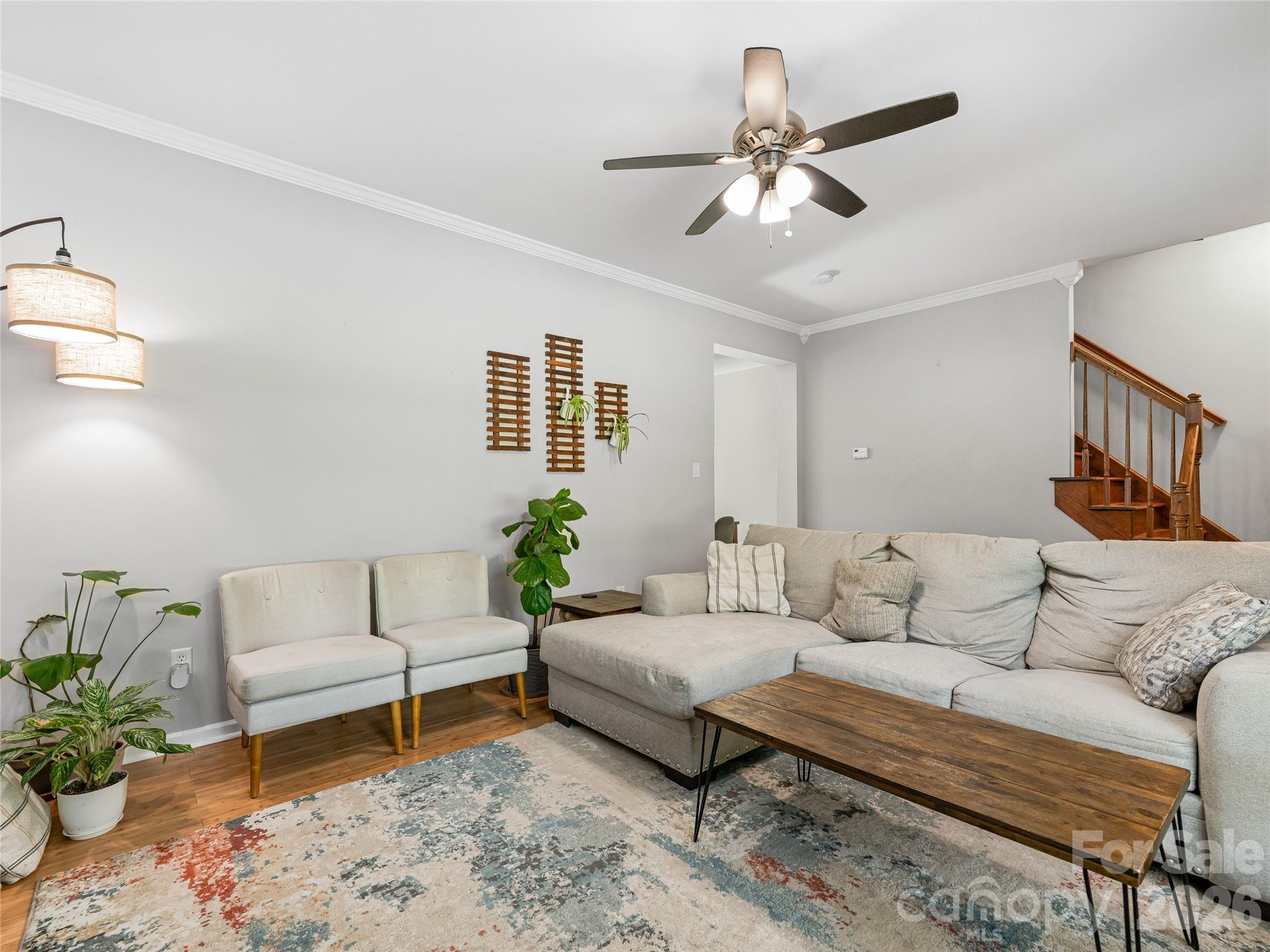 404 Villas Court — Asheville