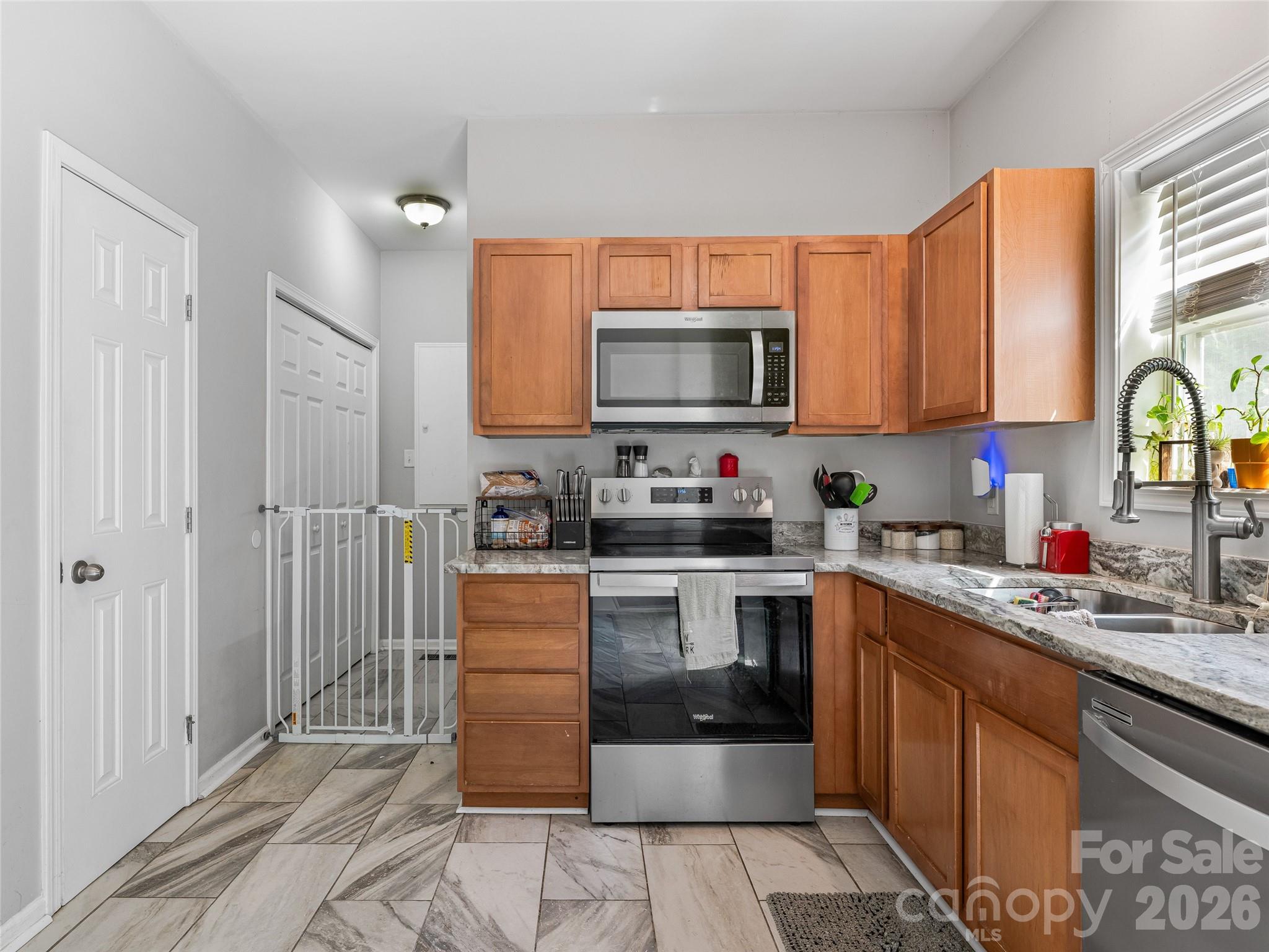 404 Villas Court — Asheville