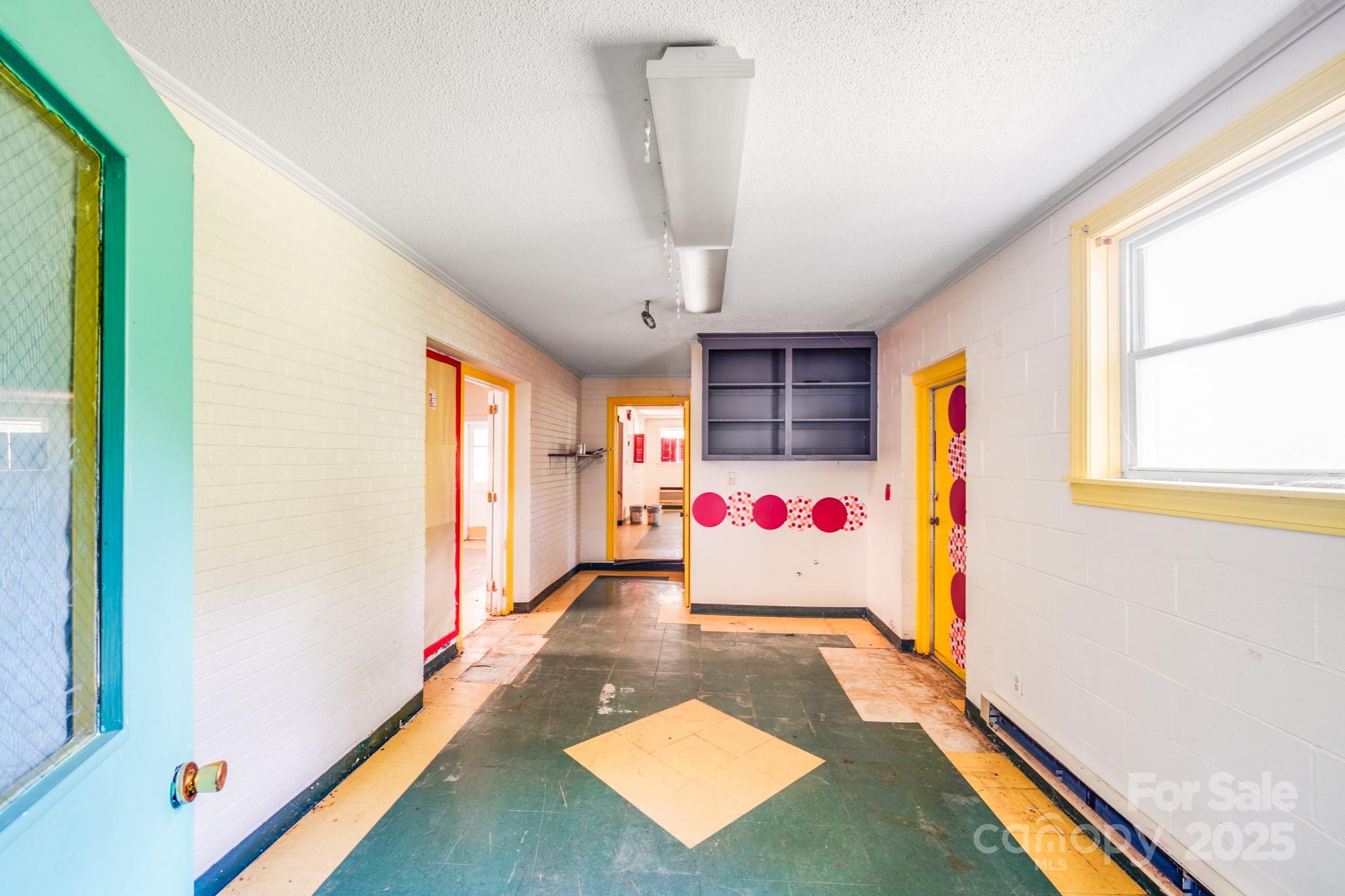 830 Cabaniss Drive — Shelby