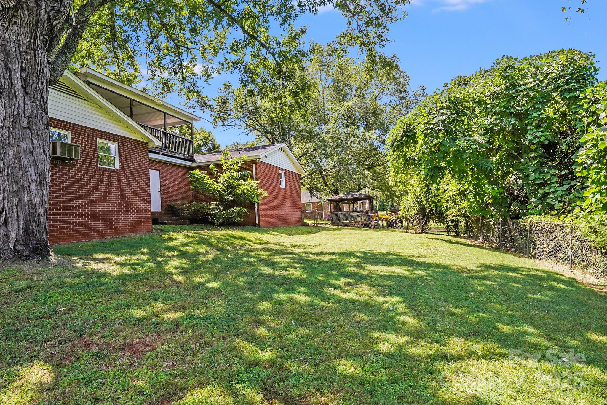 830 Cabaniss Drive — Shelby