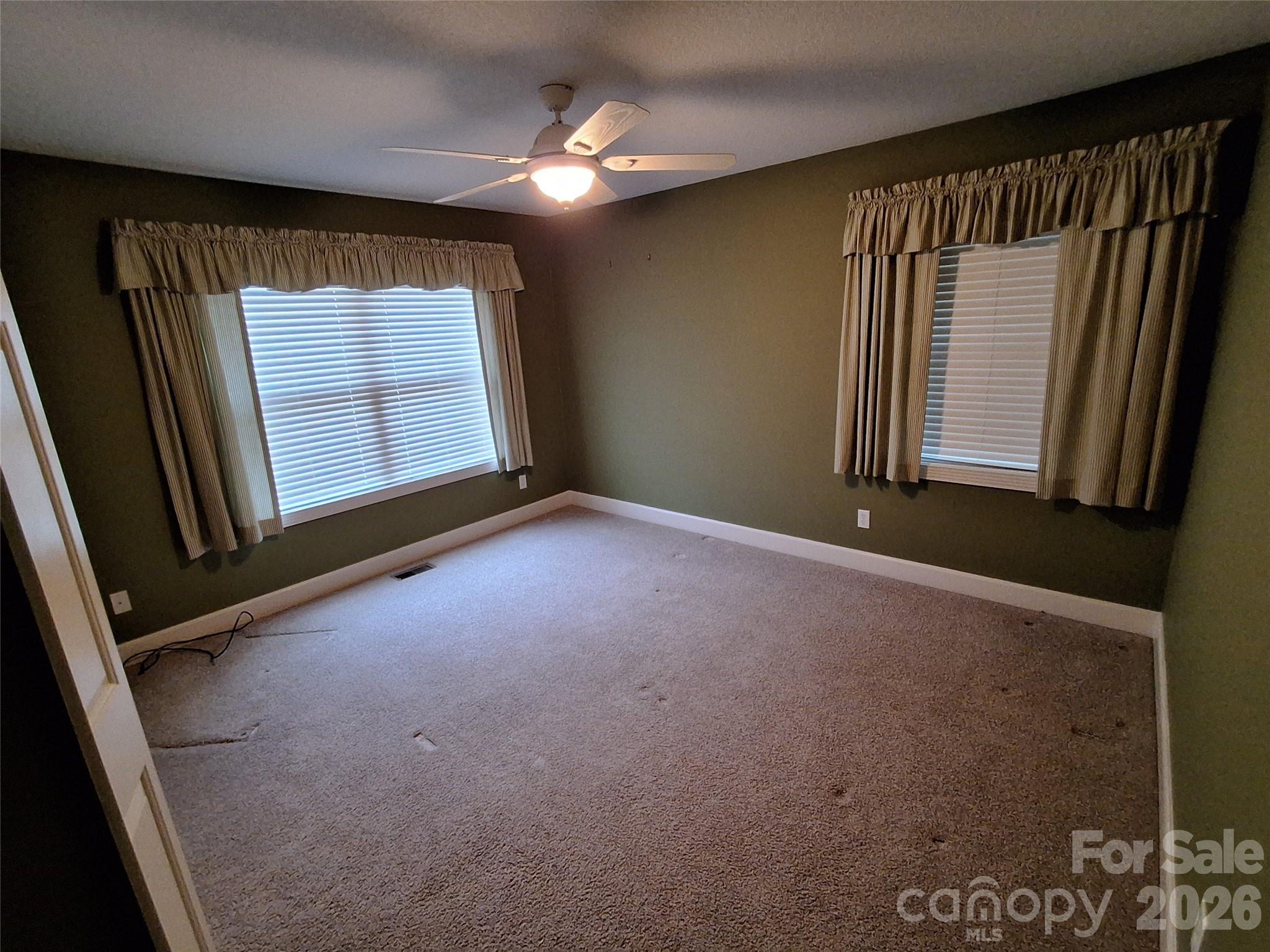 5 Kari Circle — Candler