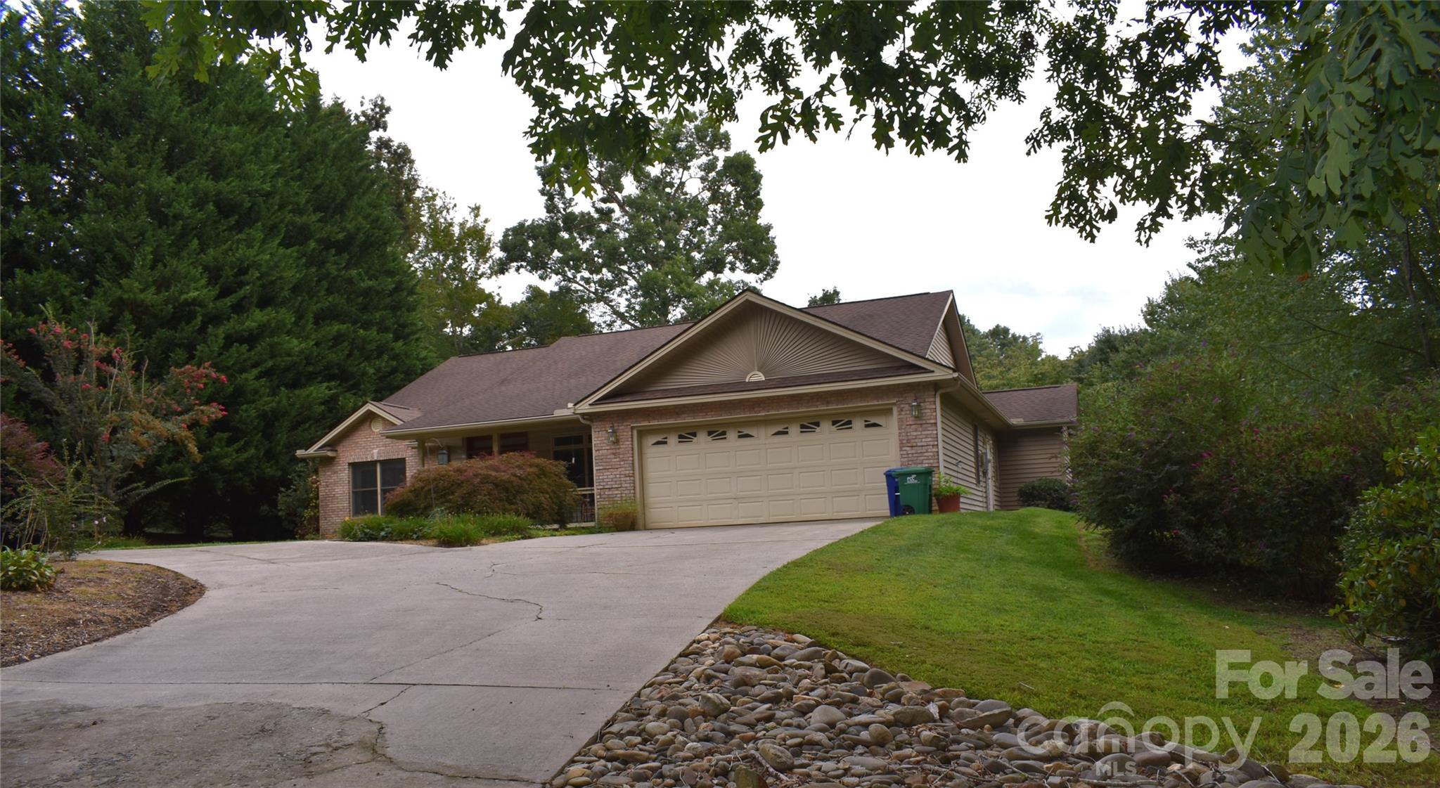 5 Kari Circle — Candler