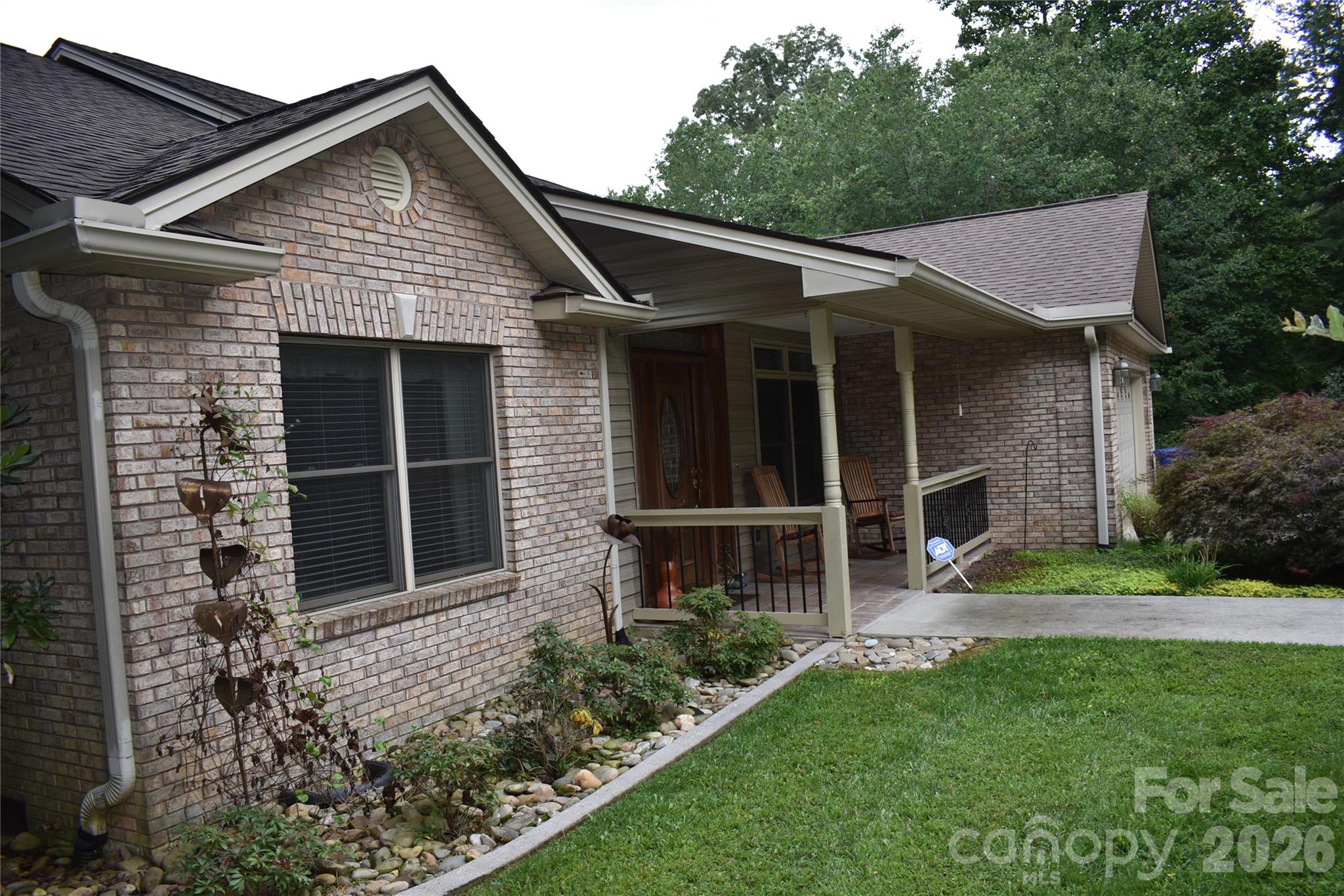 5 Kari Circle — Candler