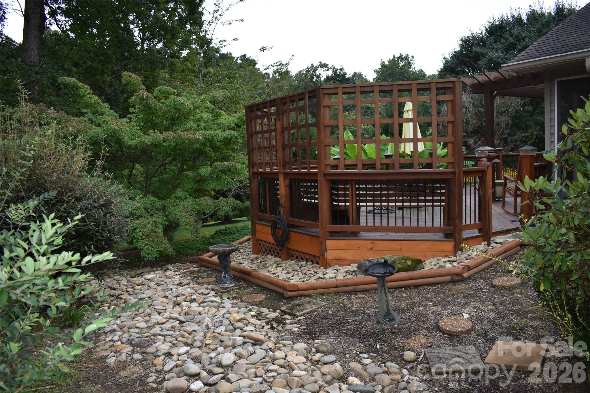 5 Kari Circle — Candler