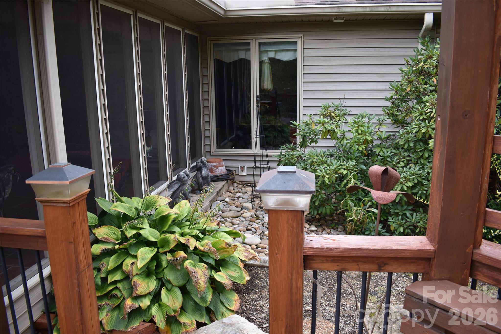 5 Kari Circle — Candler