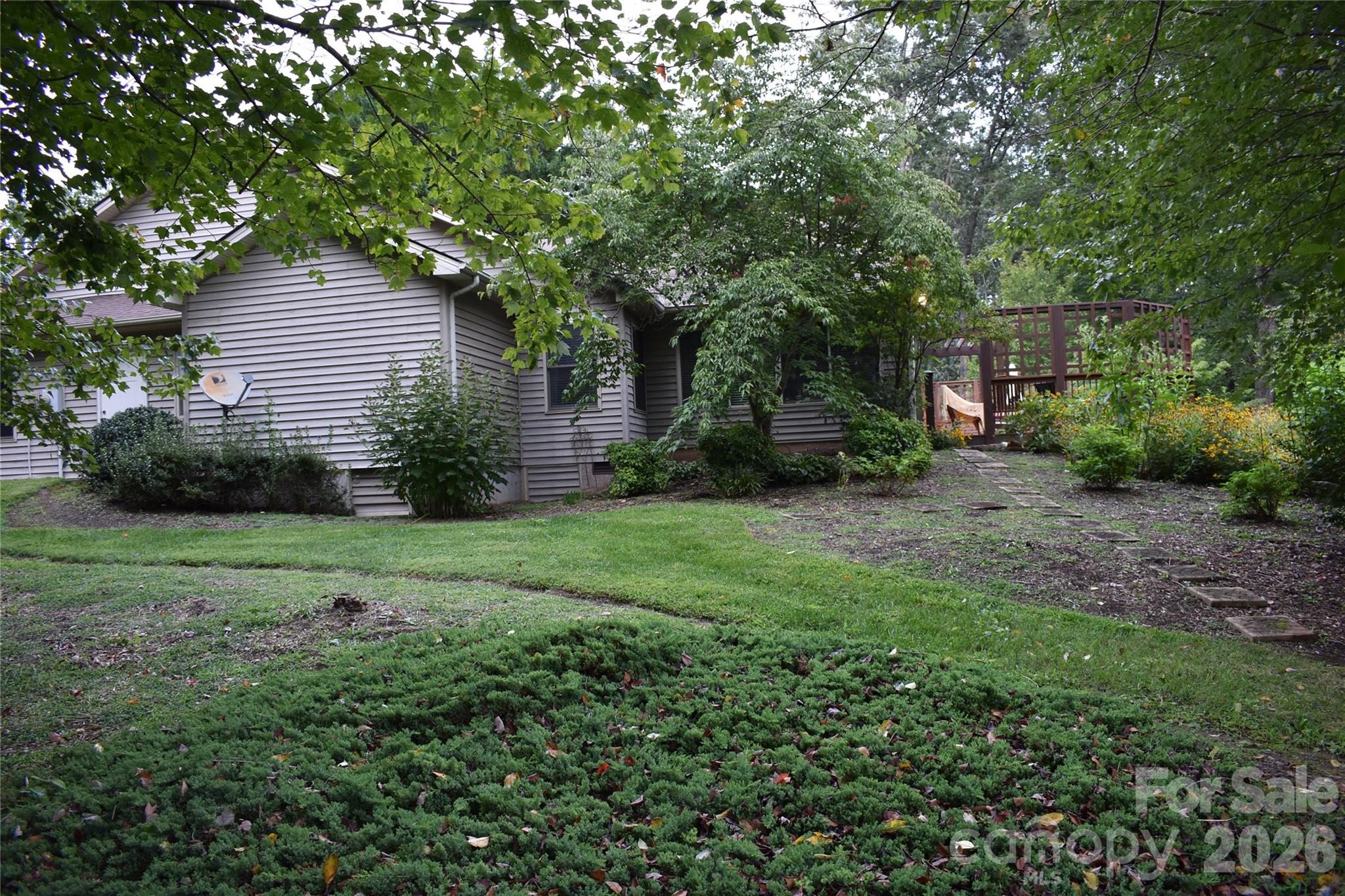 5 Kari Circle — Candler