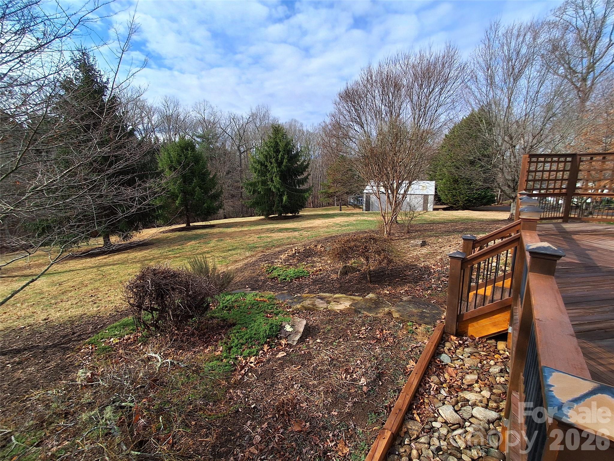 5 Kari Circle — Candler