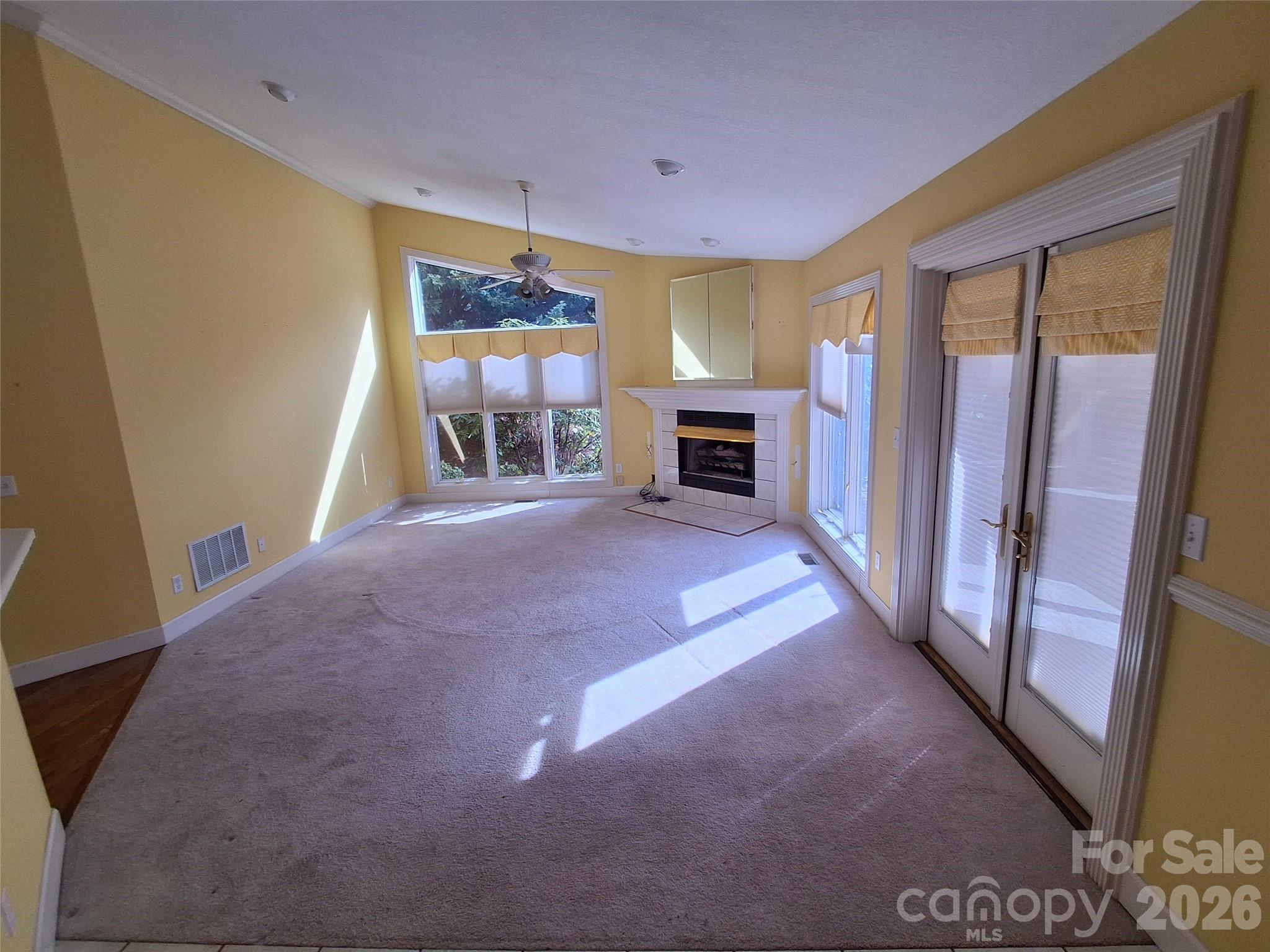 5 Kari Circle — Candler