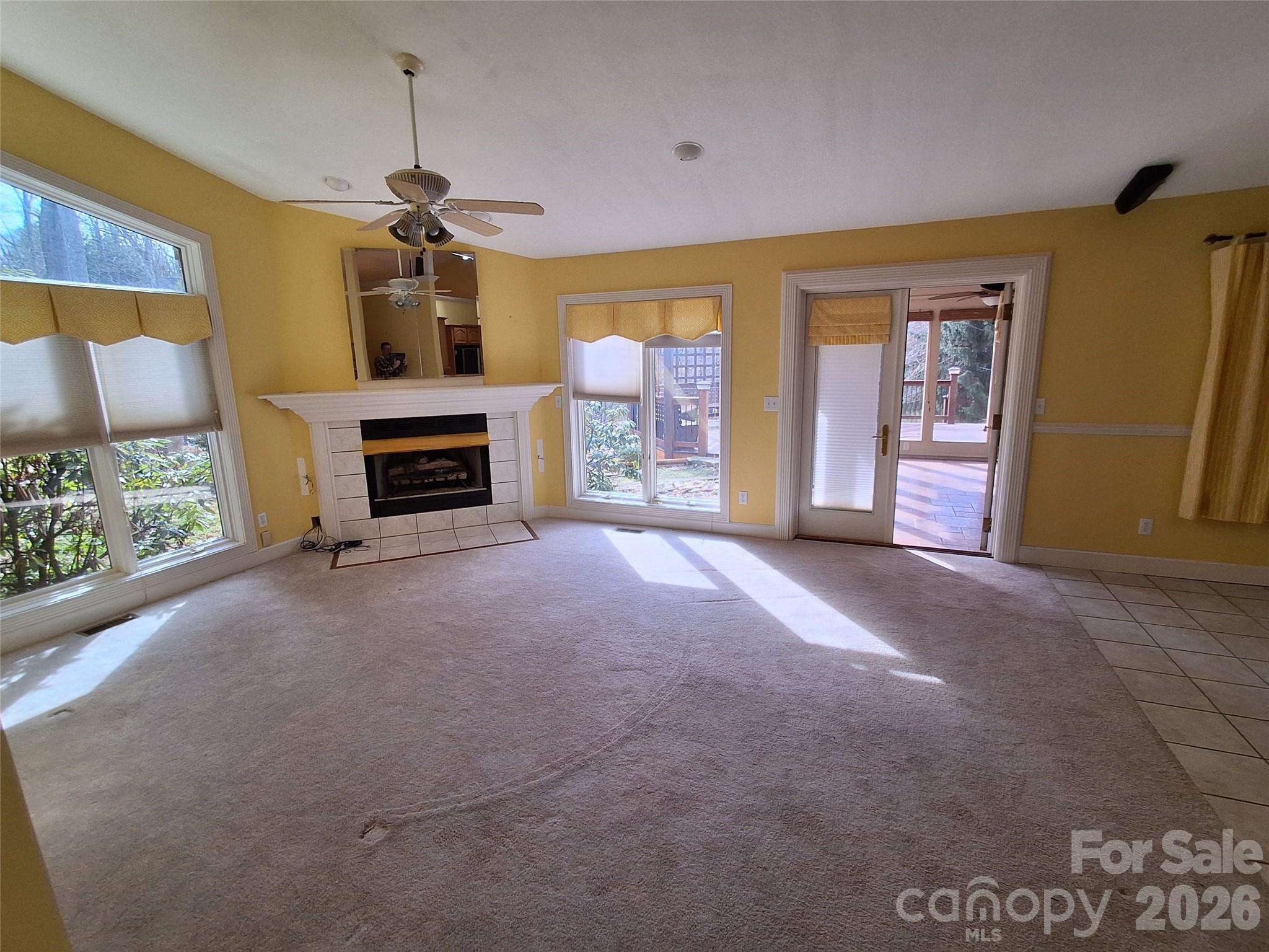 5 Kari Circle — Candler