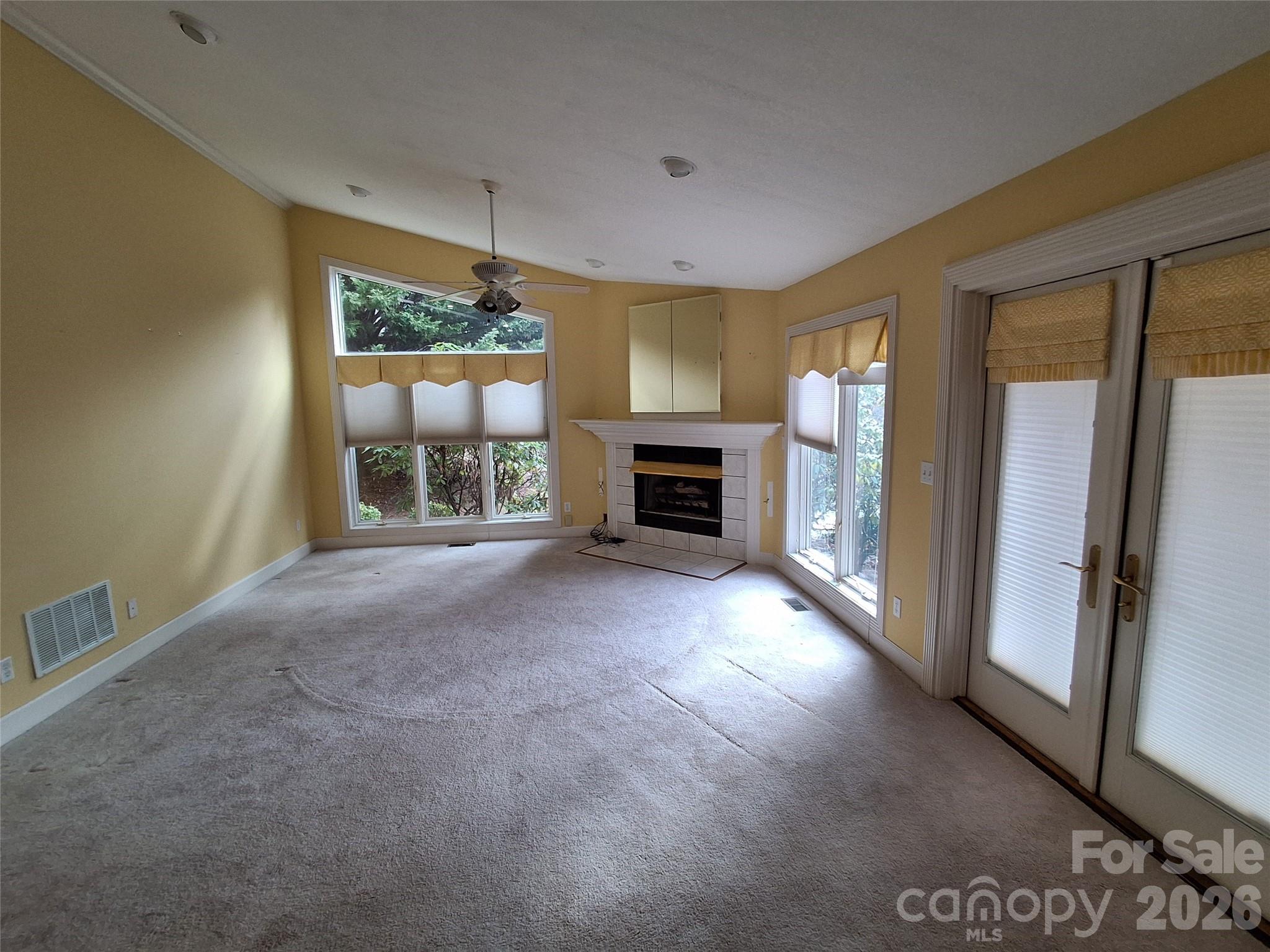 5 Kari Circle — Candler