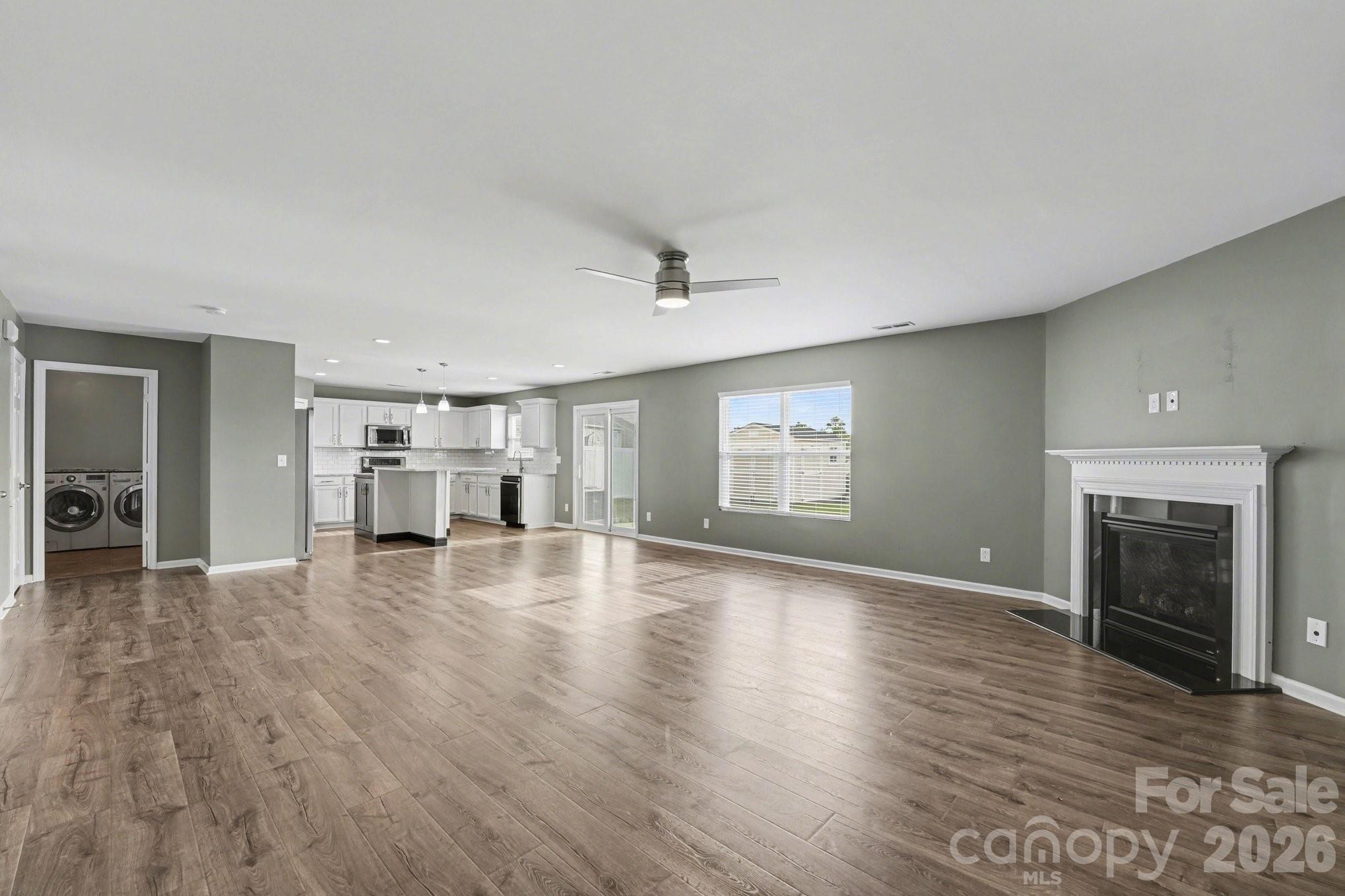 1016 Sweetgum Street — Gastonia