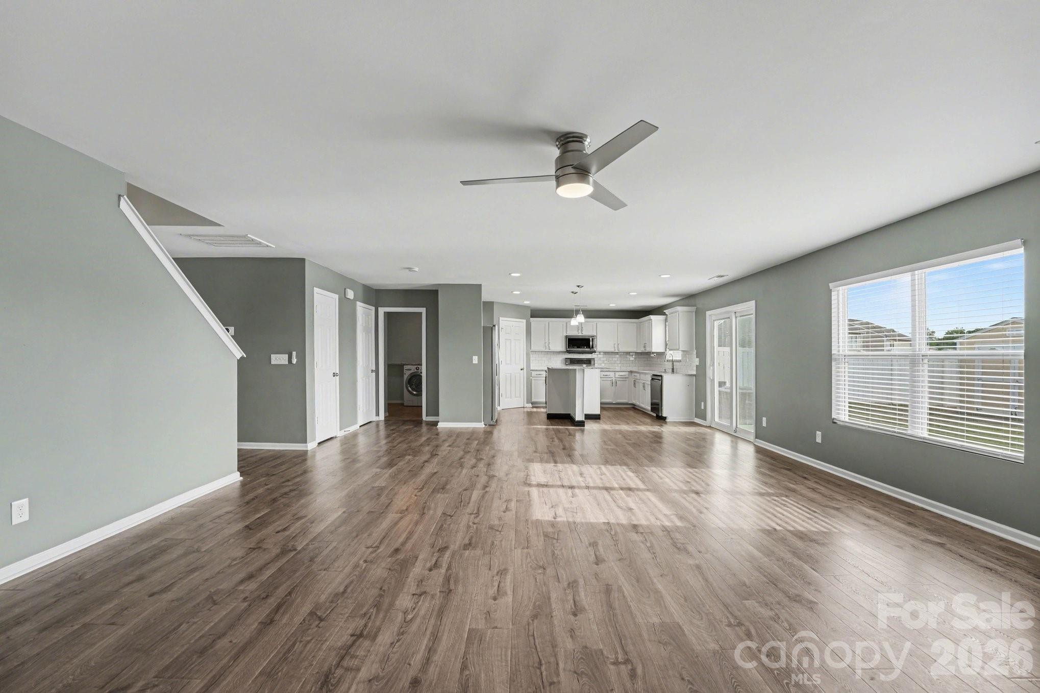 1016 Sweetgum Street — Gastonia