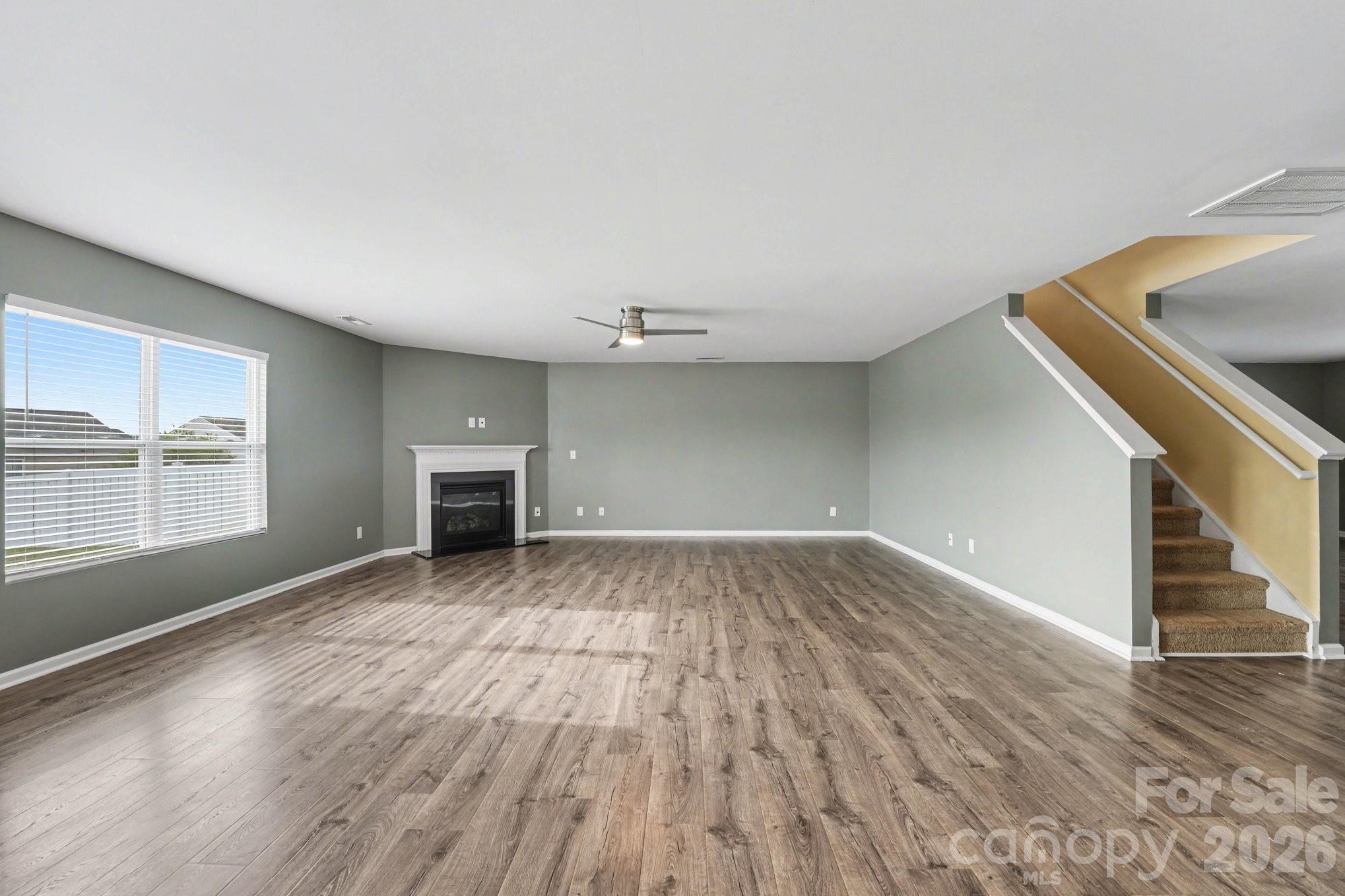1016 Sweetgum Street — Gastonia