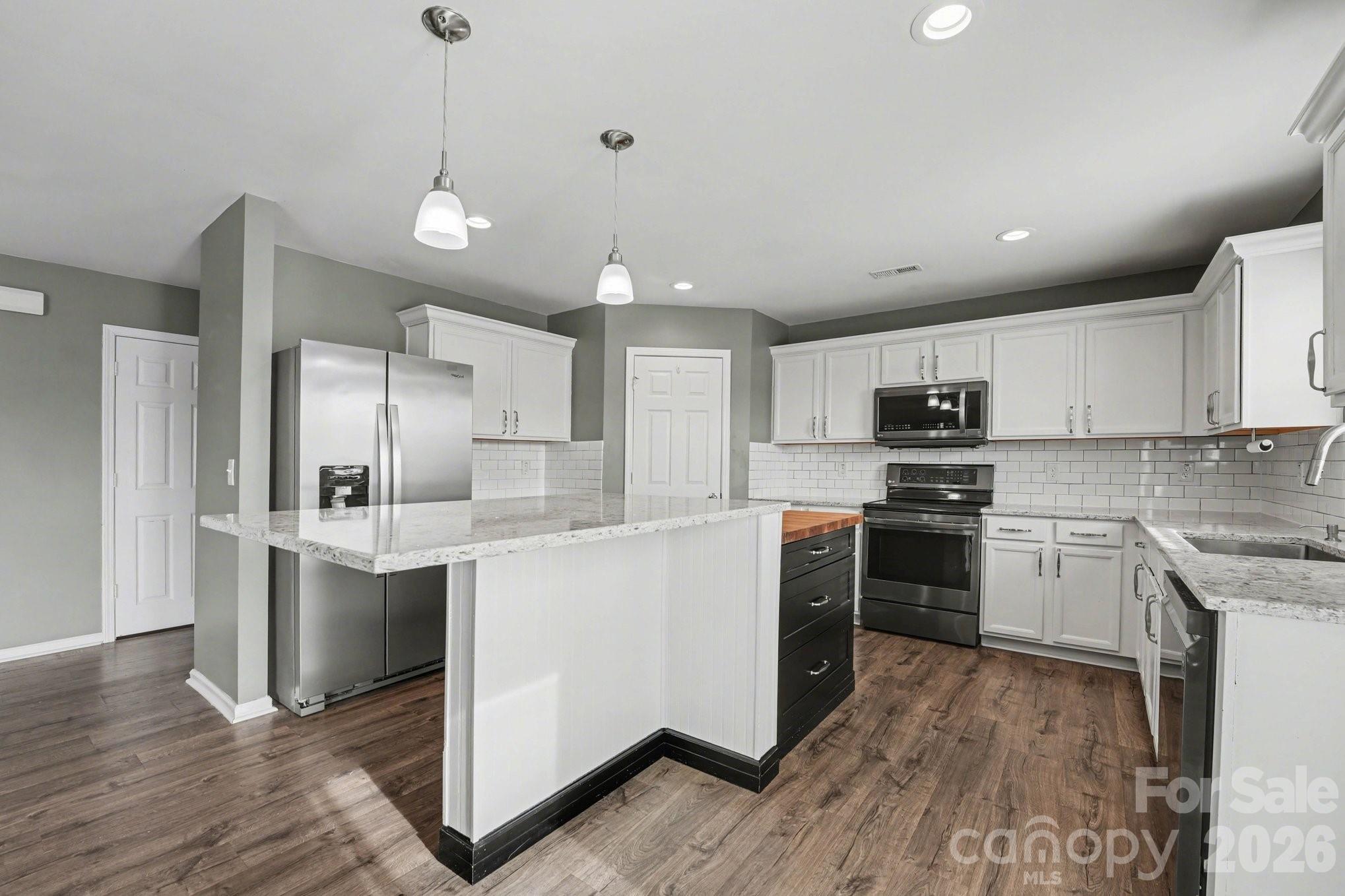 1016 Sweetgum Street — Gastonia