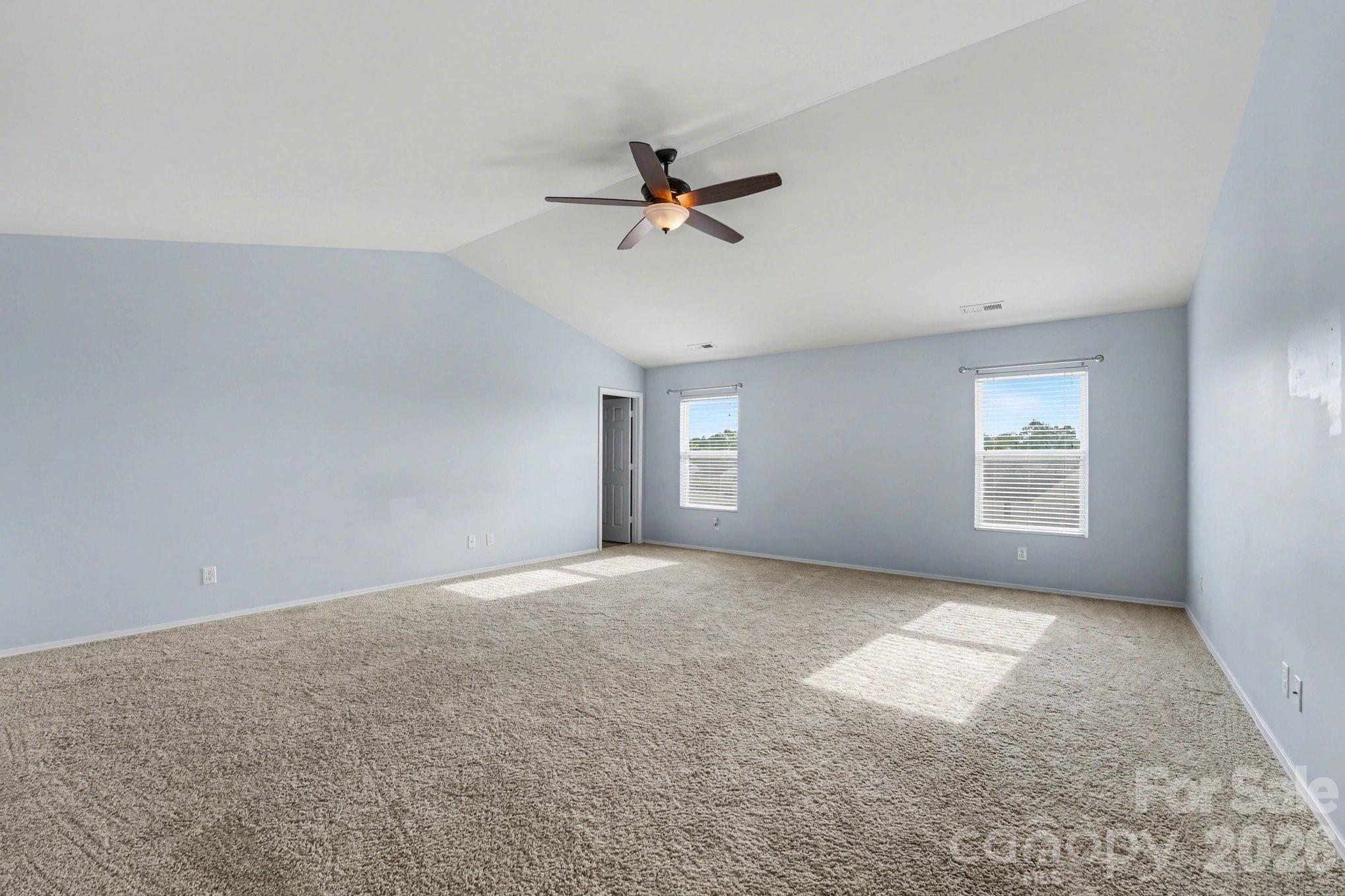 1016 Sweetgum Street — Gastonia