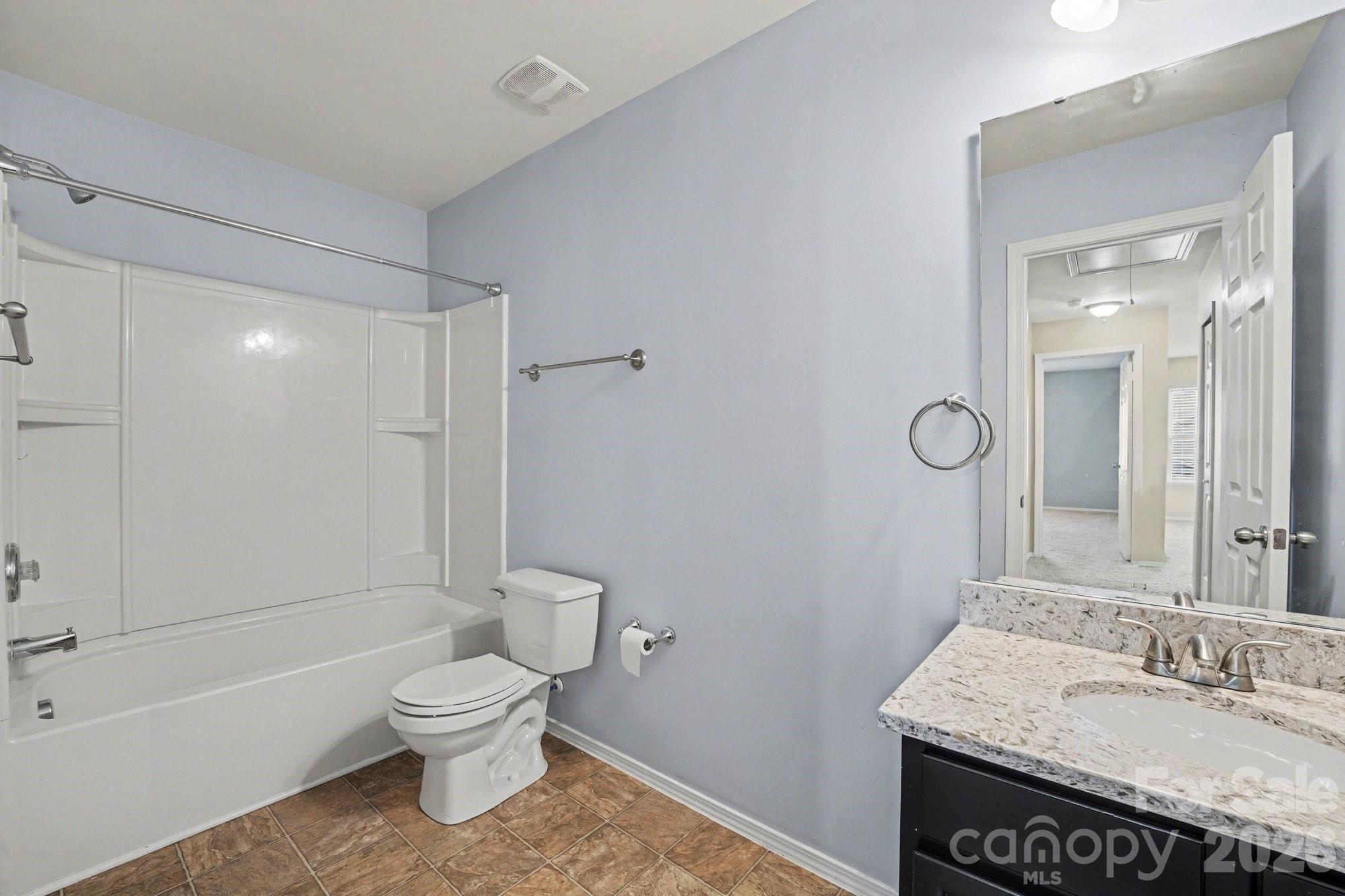 1016 Sweetgum Street — Gastonia