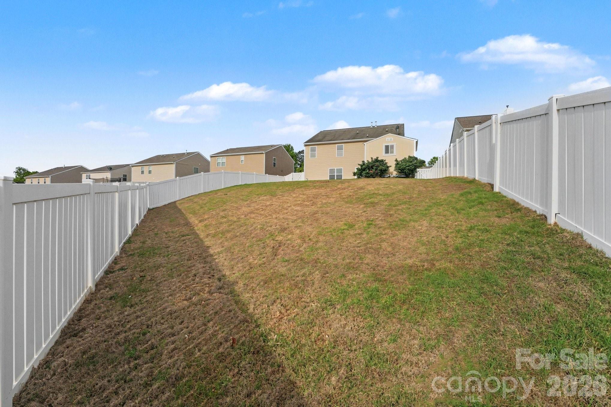 1016 Sweetgum Street — Gastonia