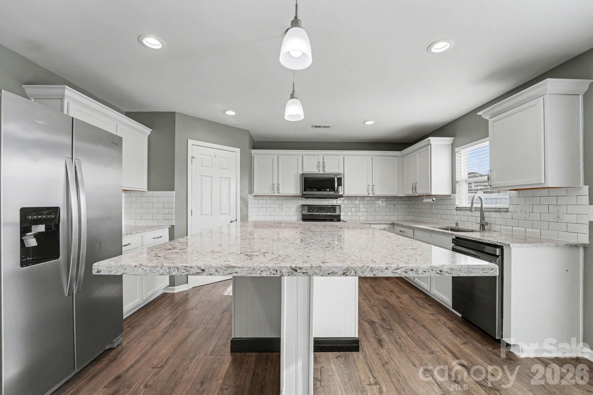 1016 Sweetgum Street — Gastonia