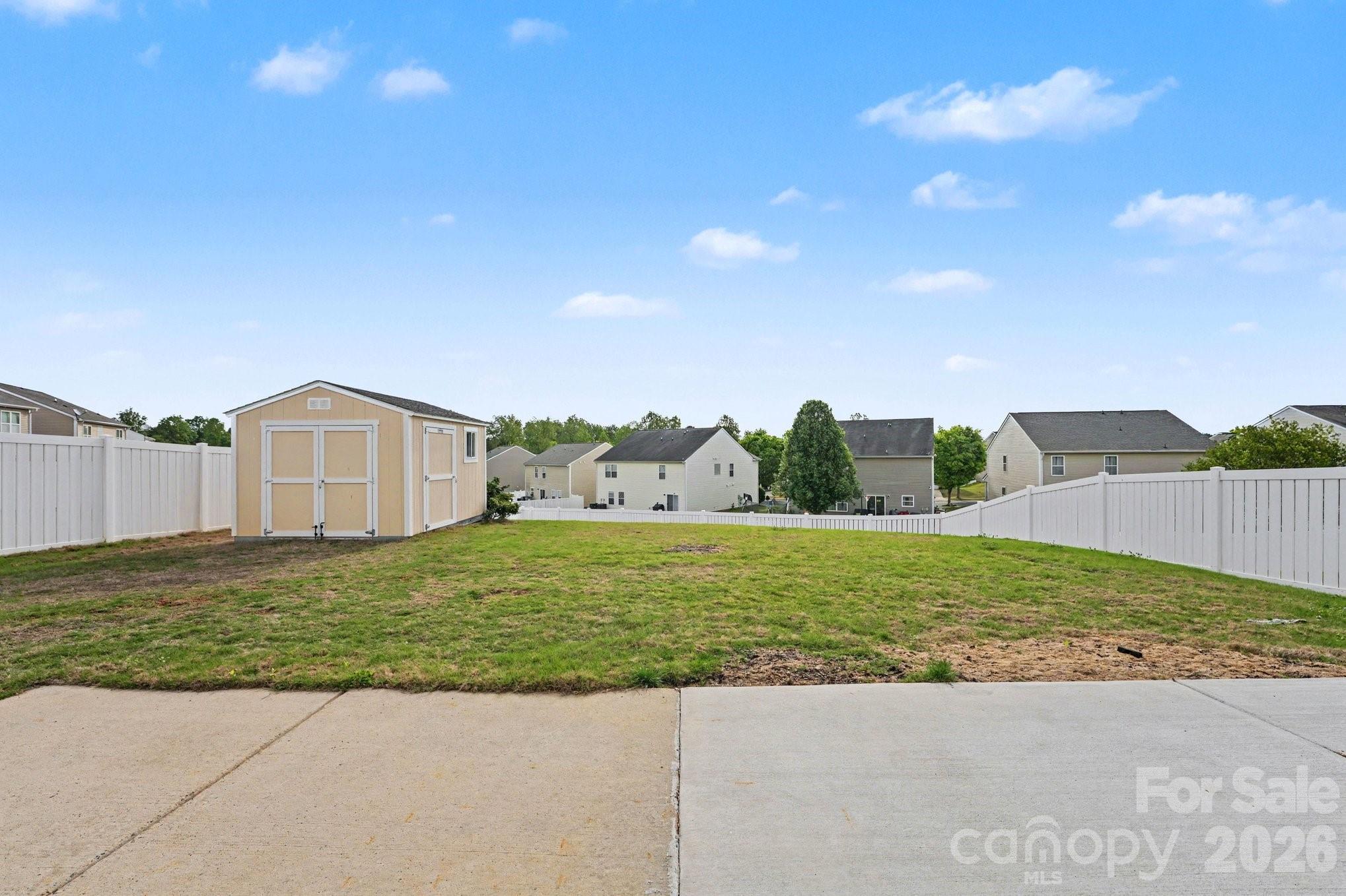 1016 Sweetgum Street — Gastonia