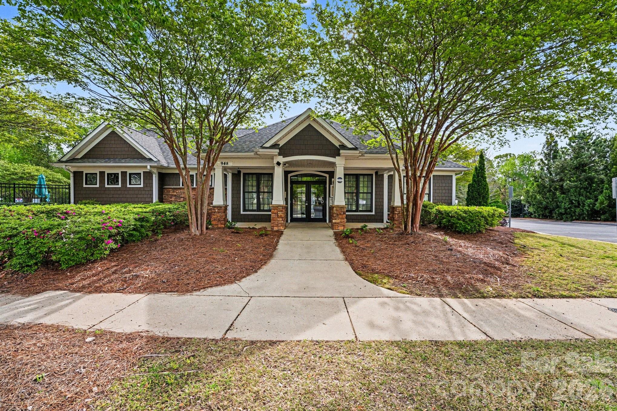 1016 Sweetgum Street — Gastonia