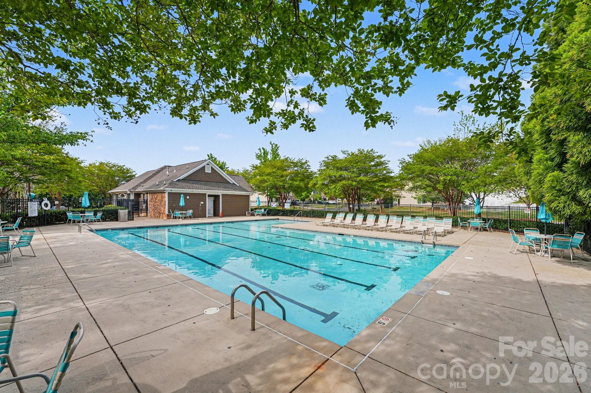 1016 Sweetgum Street — Gastonia
