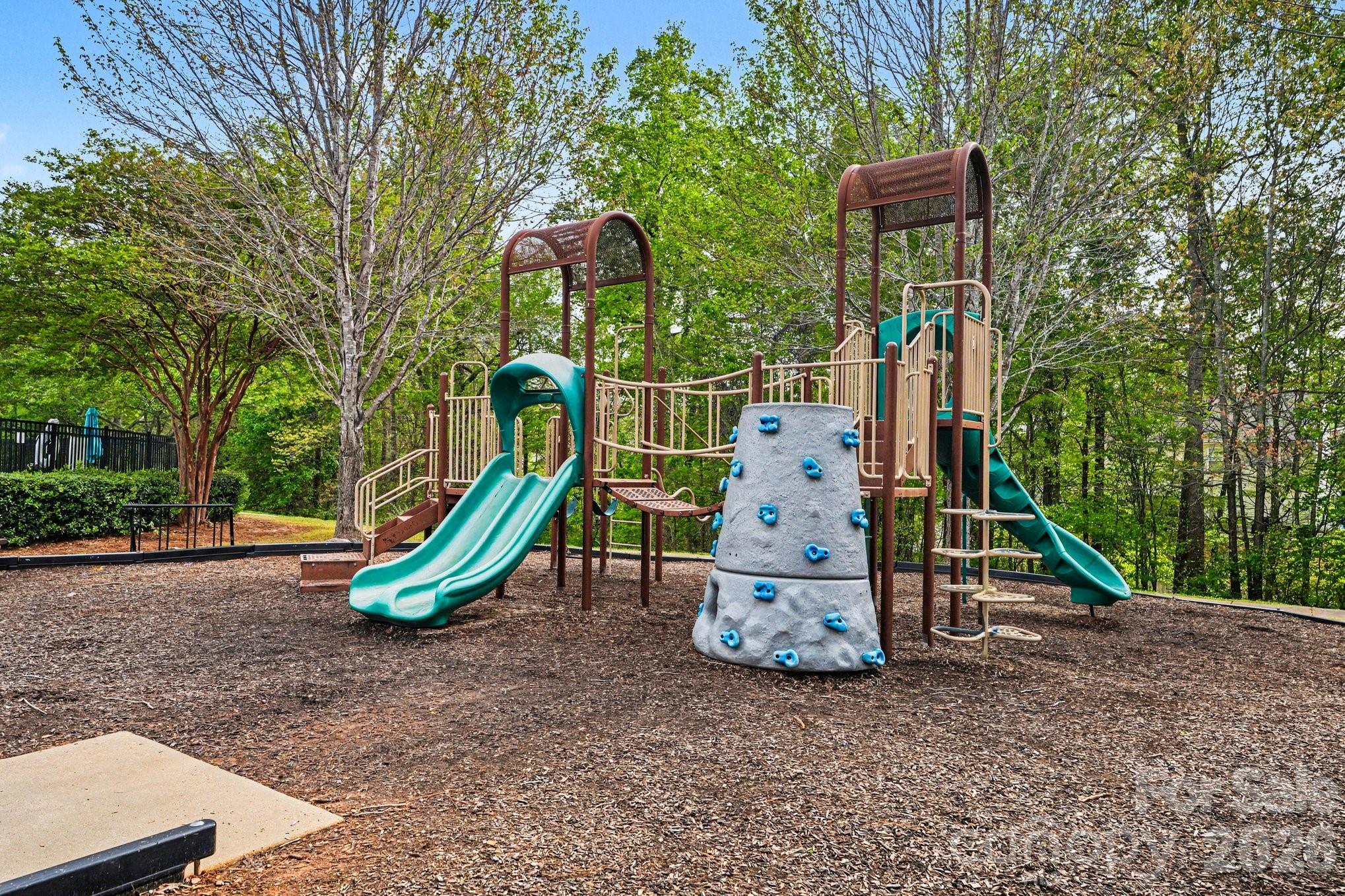 1016 Sweetgum Street — Gastonia