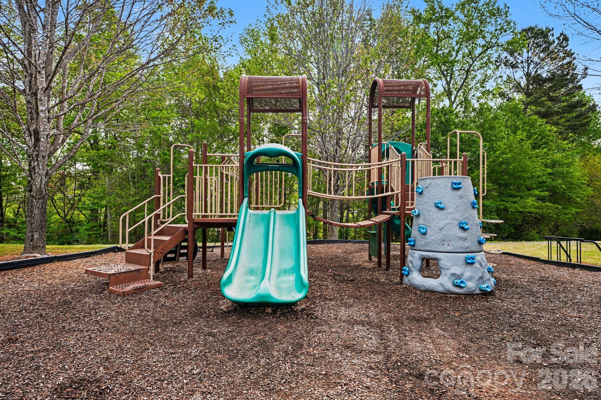 1016 Sweetgum Street — Gastonia