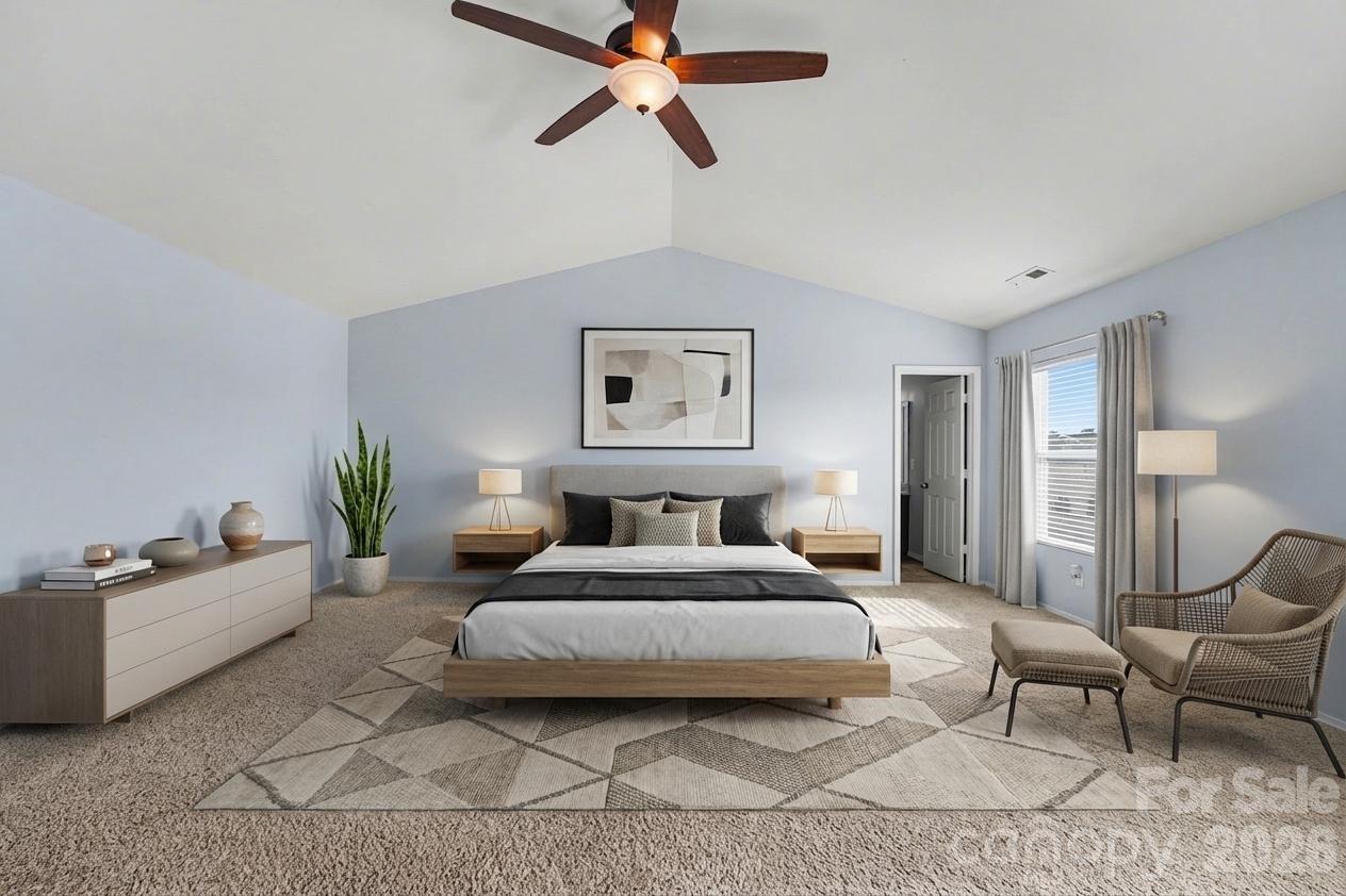 1016 Sweetgum Street — Gastonia
