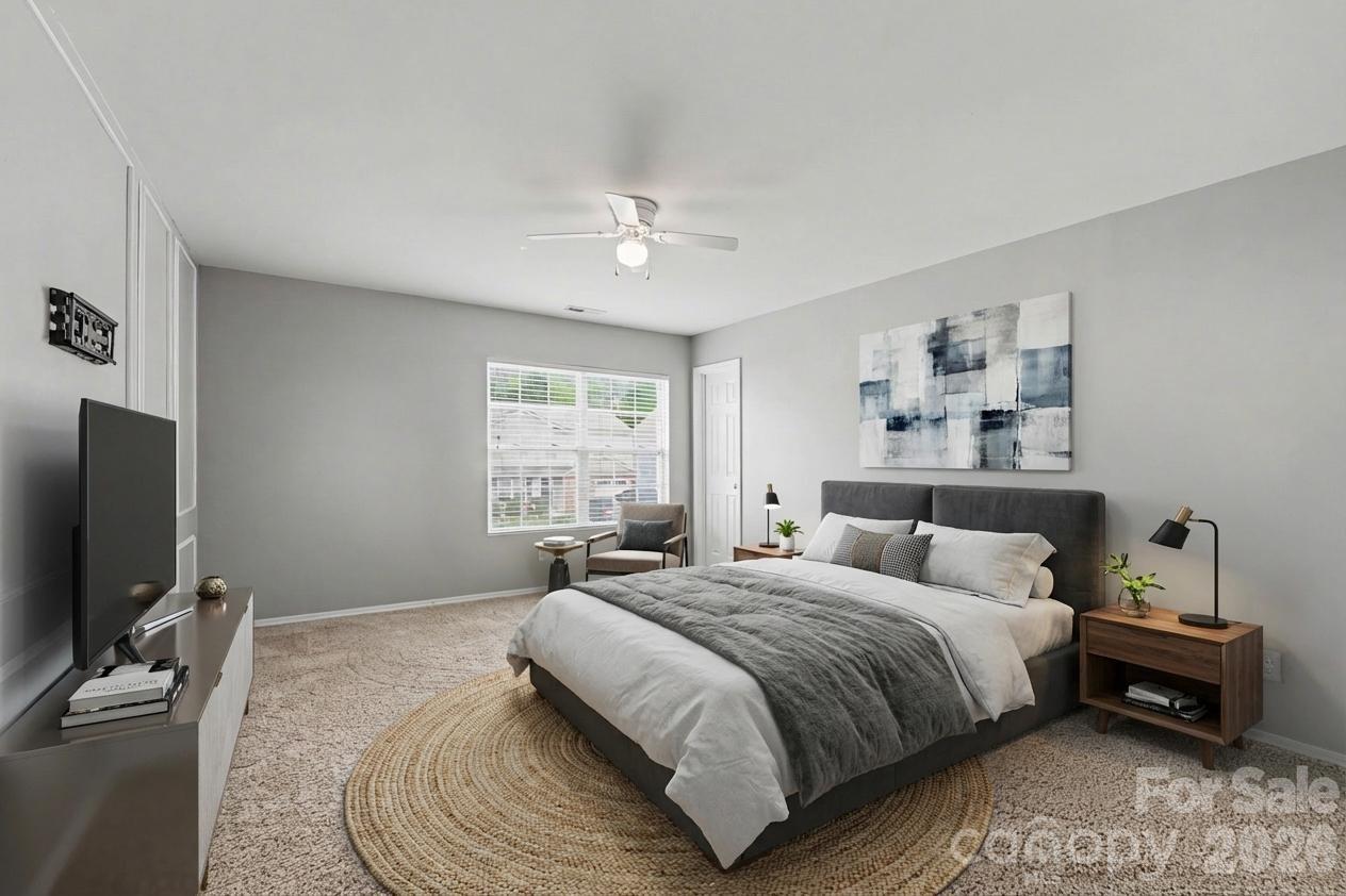 1016 Sweetgum Street — Gastonia