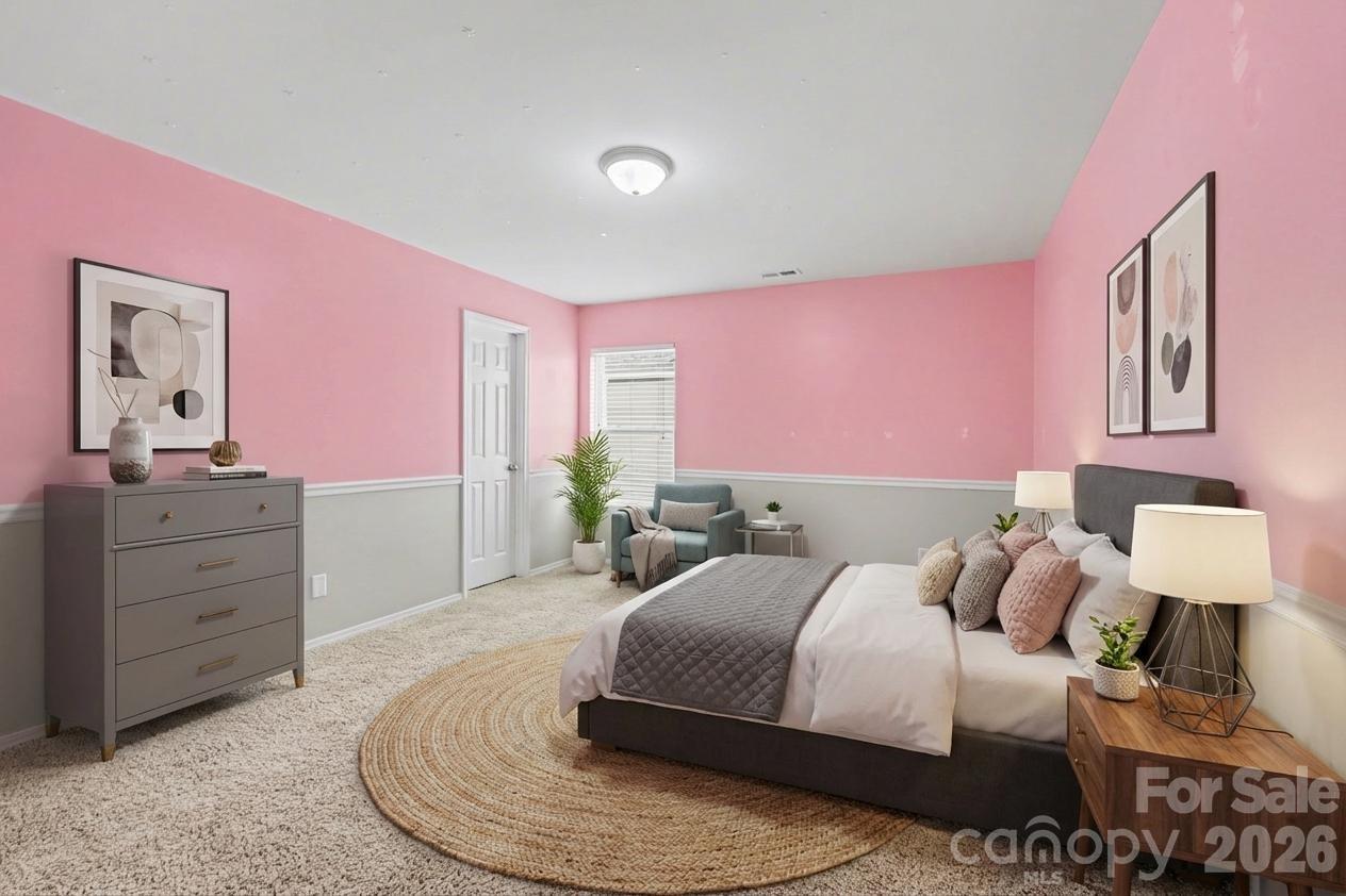 1016 Sweetgum Street — Gastonia