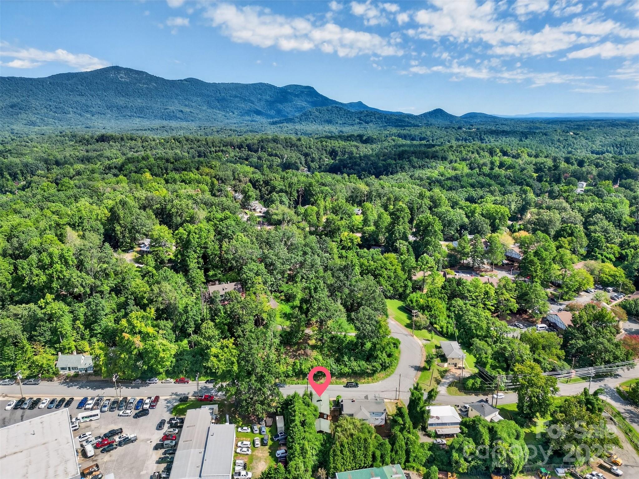 160 E Howard Street — Tryon