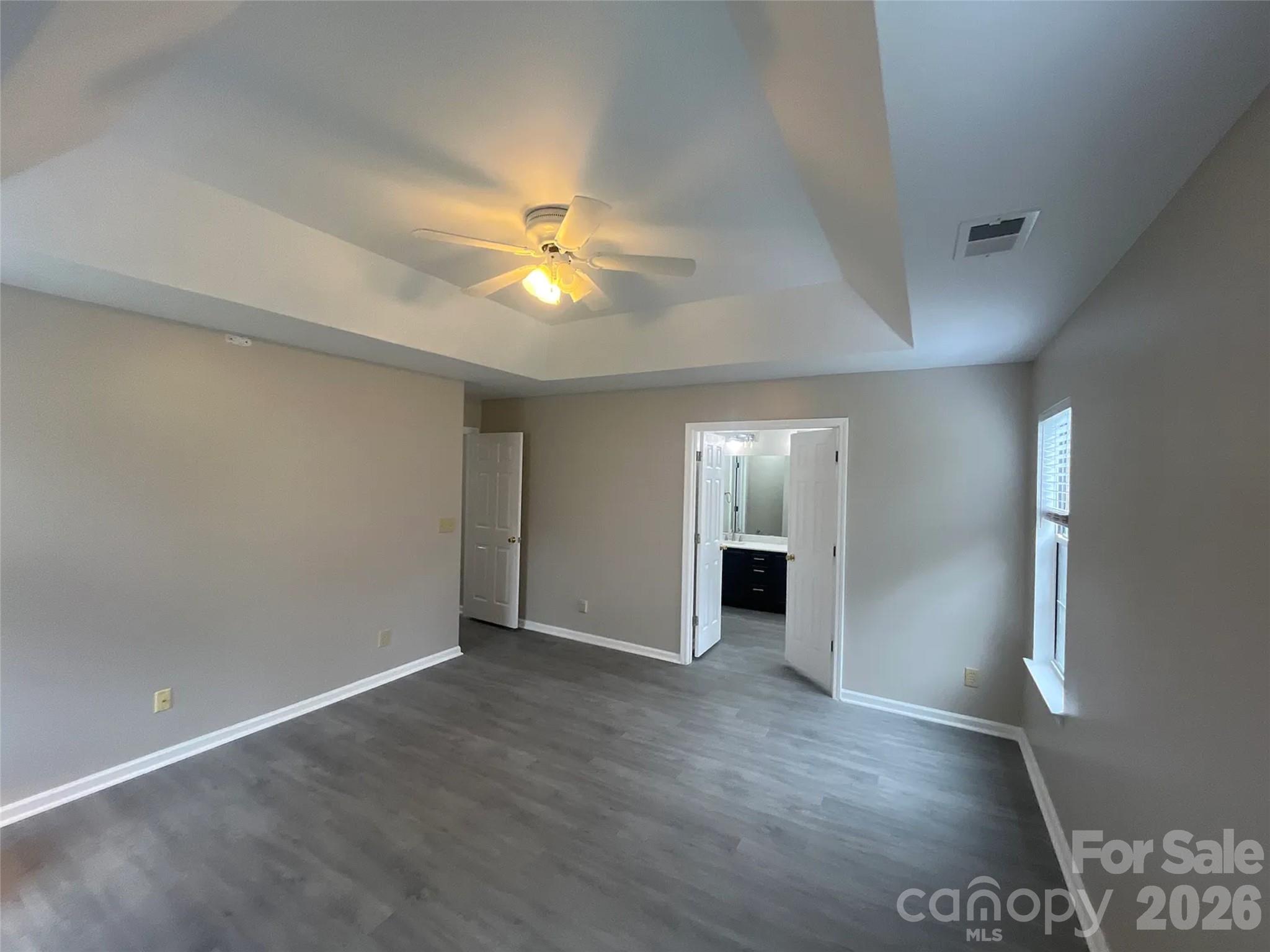 12042 Mallard Ridge Drive — Charlotte