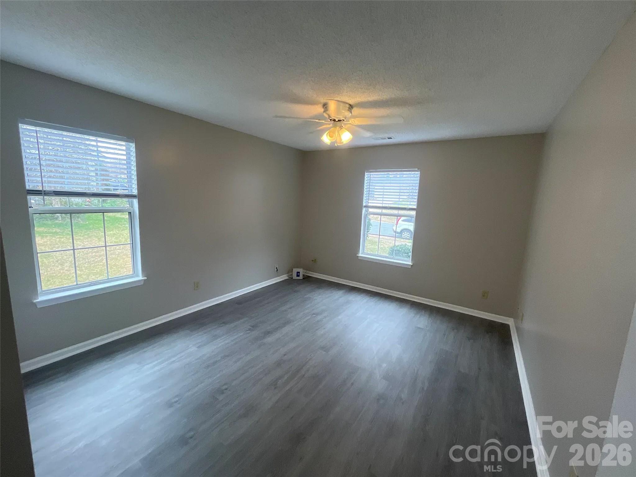 12042 Mallard Ridge Drive — Charlotte