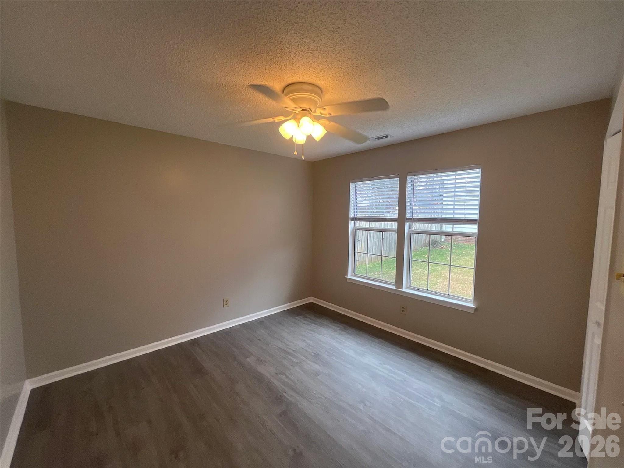 12042 Mallard Ridge Drive — Charlotte