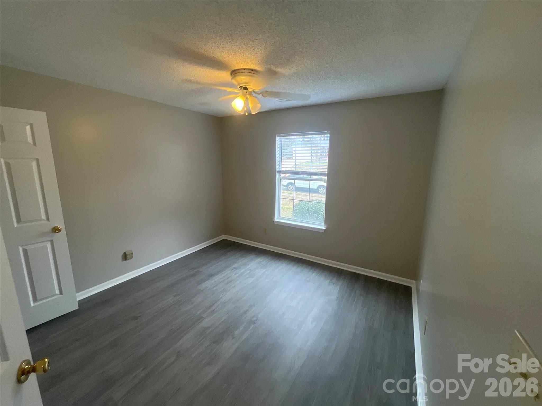 12042 Mallard Ridge Drive — Charlotte