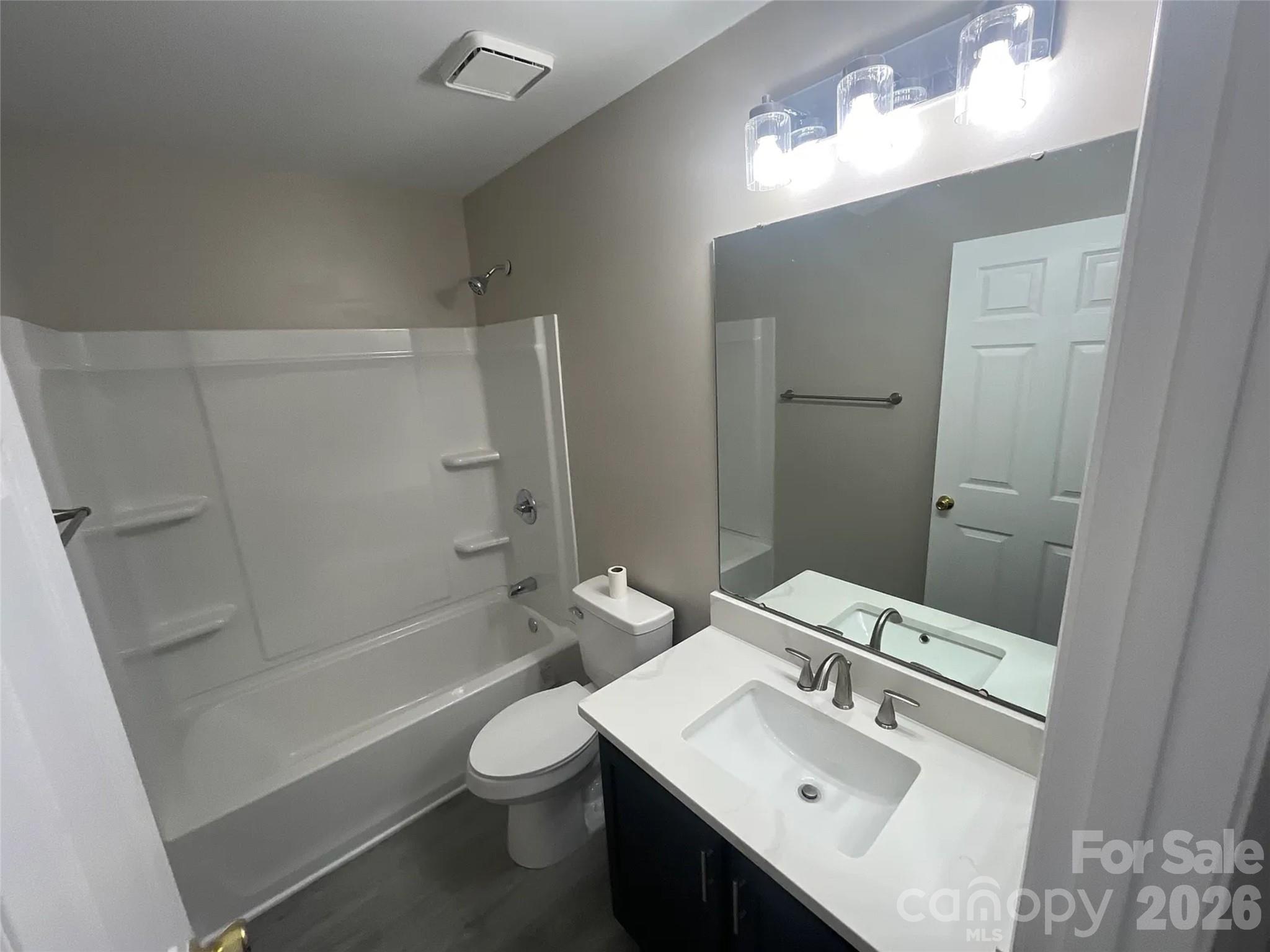 12042 Mallard Ridge Drive — Charlotte