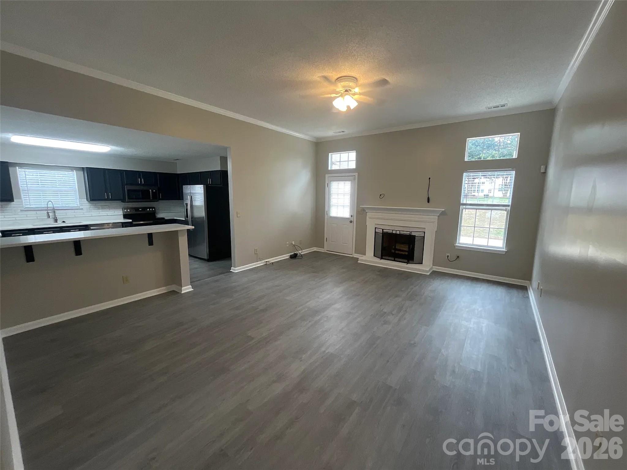 12042 Mallard Ridge Drive — Charlotte