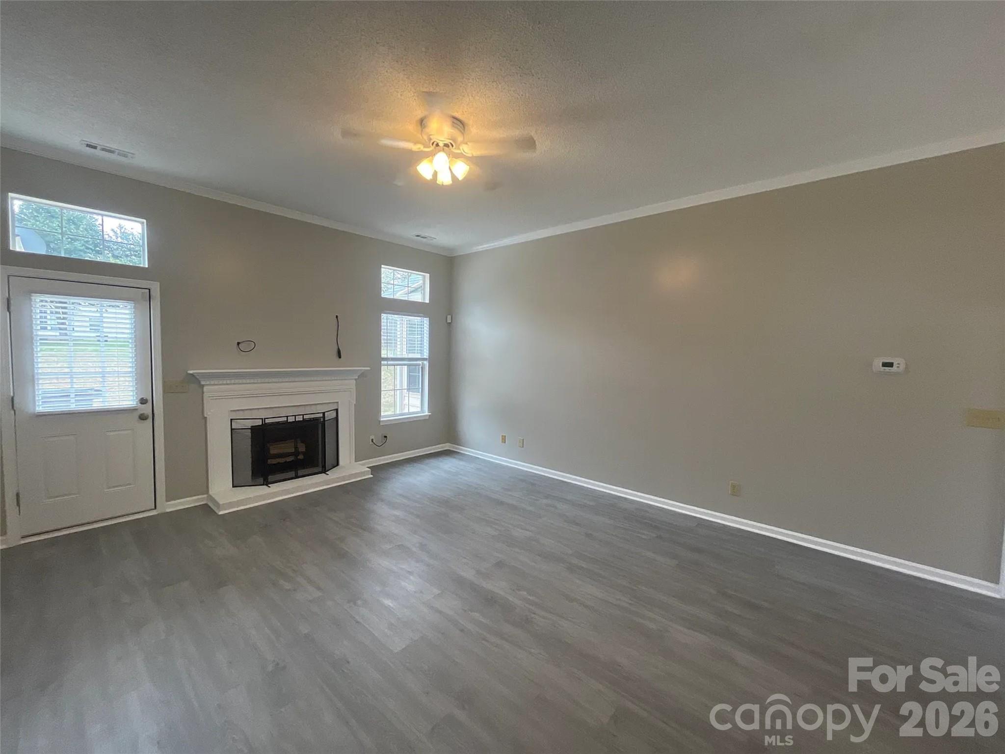12042 Mallard Ridge Drive — Charlotte