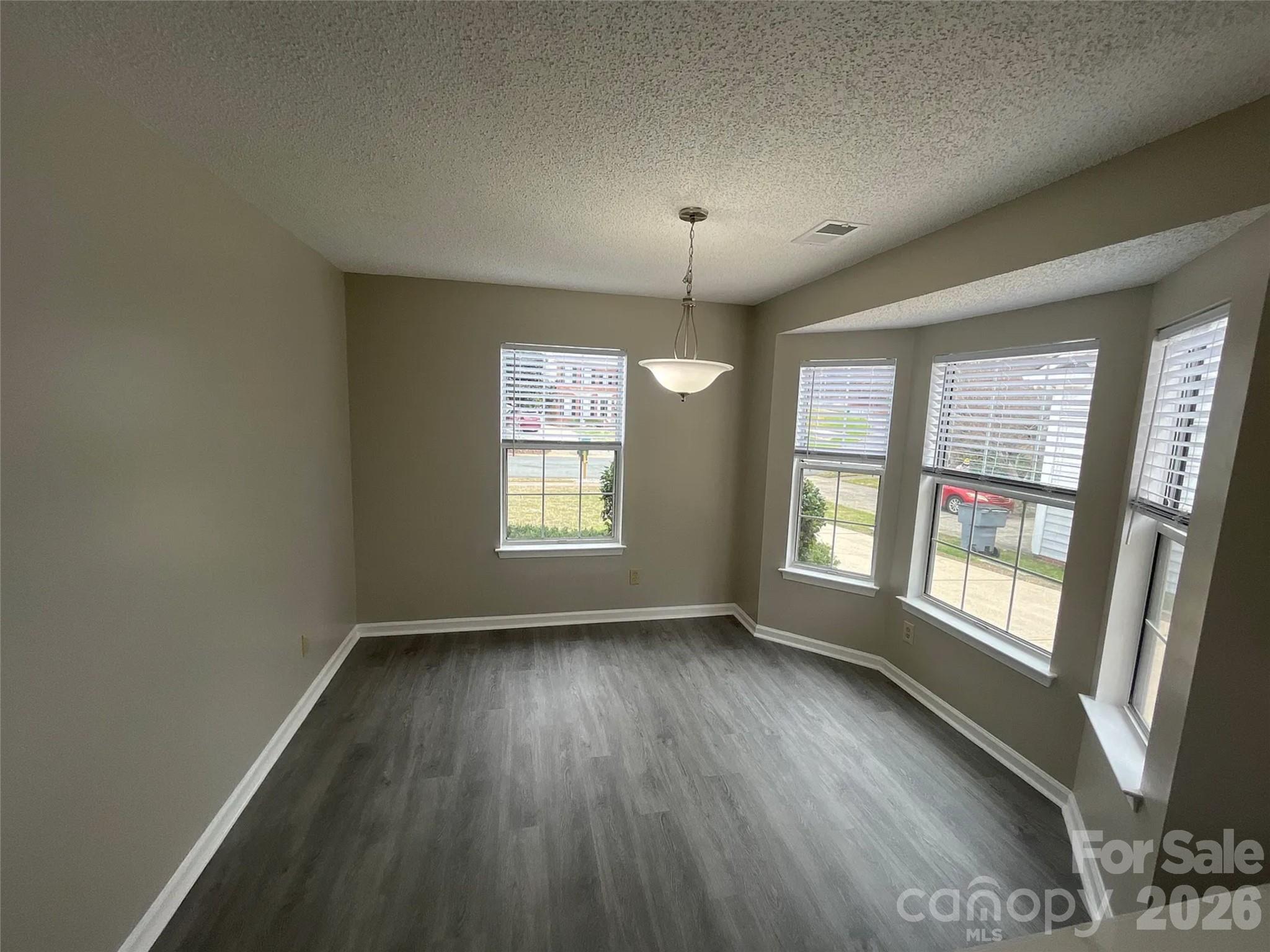 12042 Mallard Ridge Drive — Charlotte
