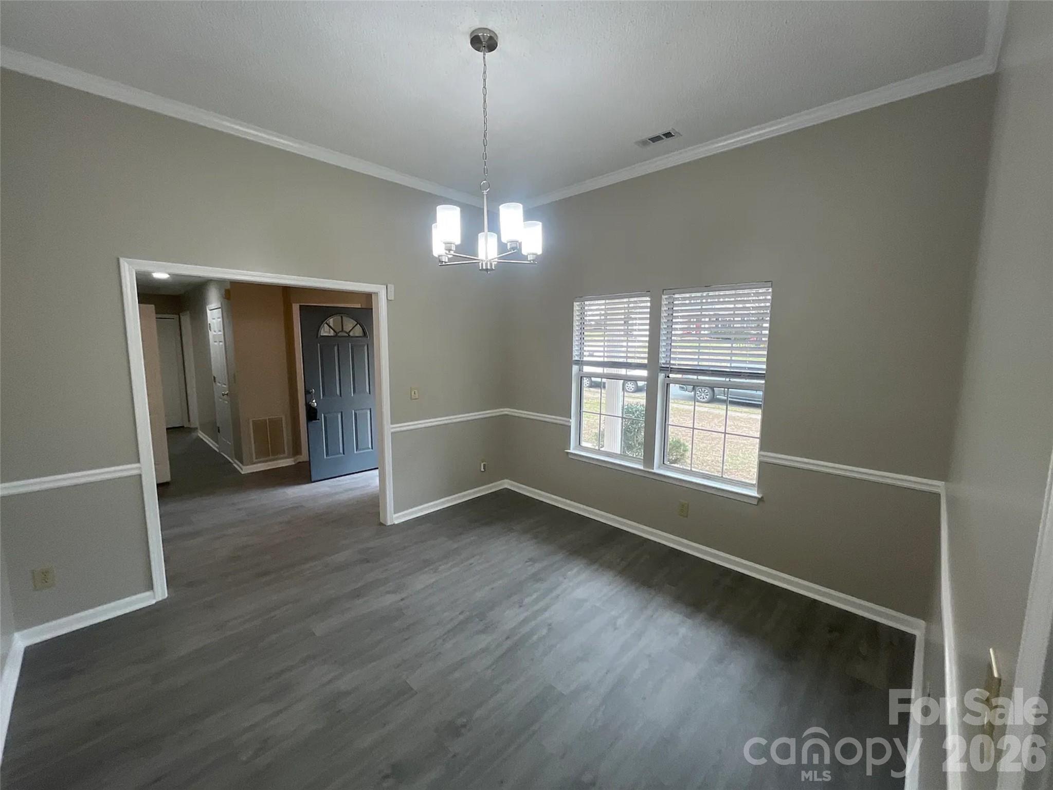 12042 Mallard Ridge Drive — Charlotte