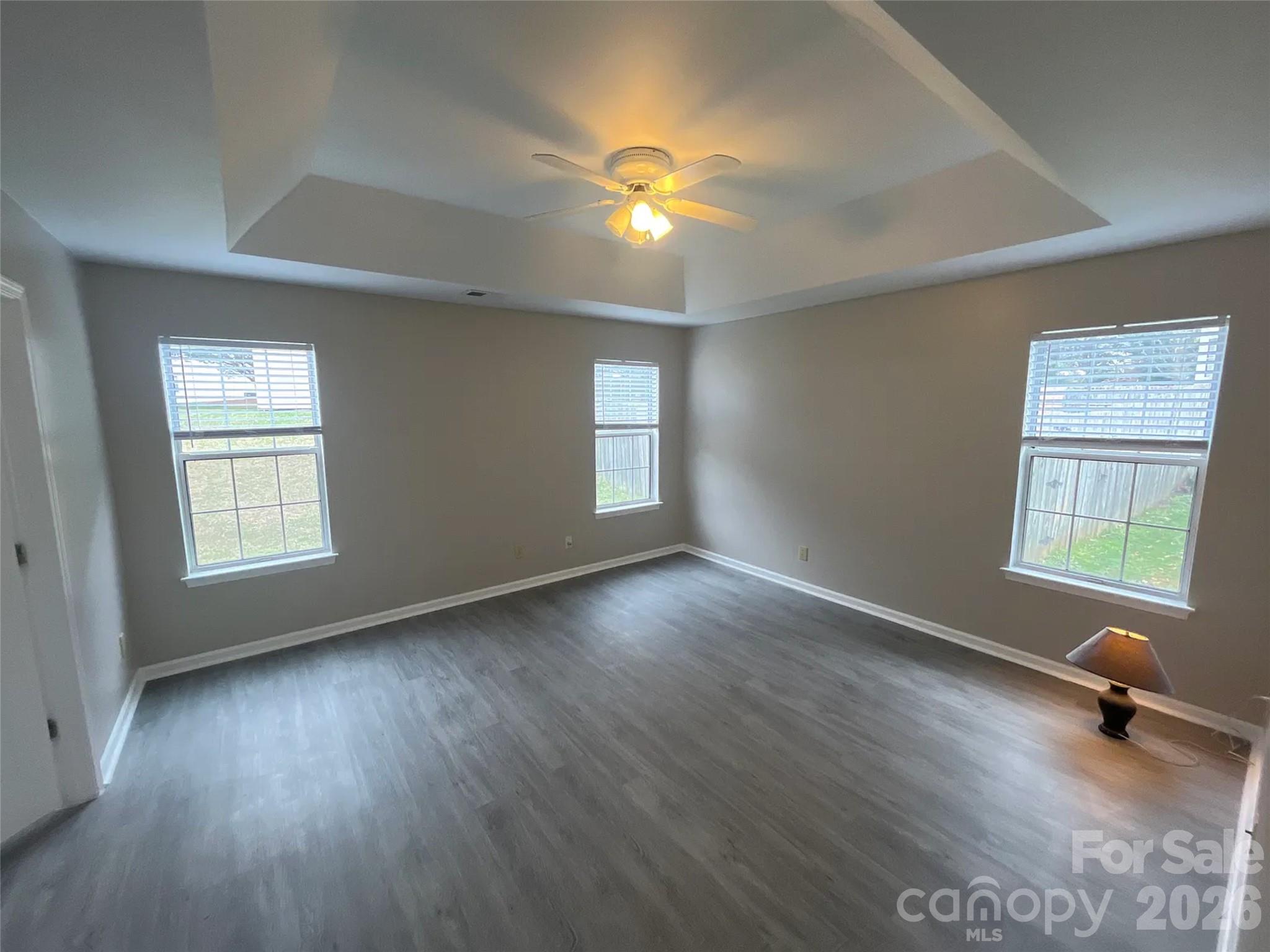 12042 Mallard Ridge Drive — Charlotte