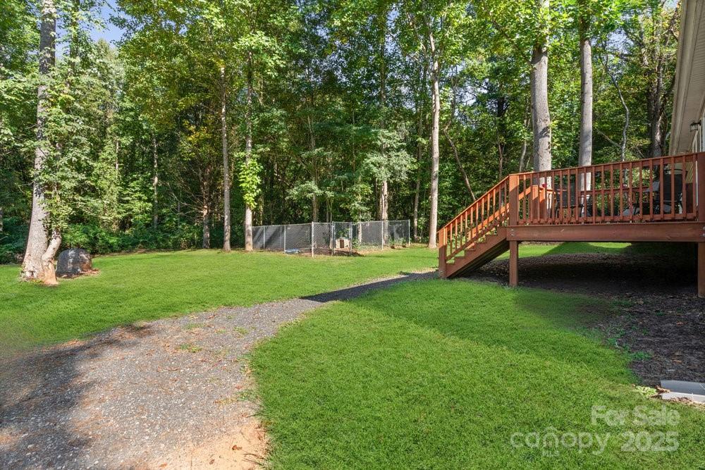 402 Shiloh Road — Statesville