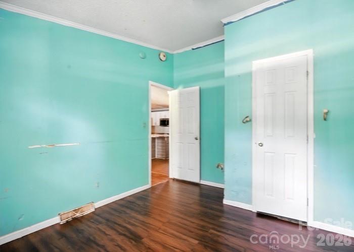17520 Gulf Port Road — Laurinburg
