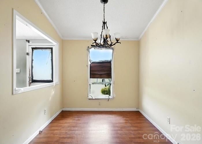 17520 Gulf Port Road — Laurinburg
