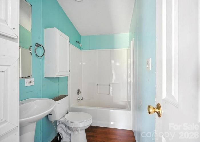 17520 Gulf Port Road — Laurinburg