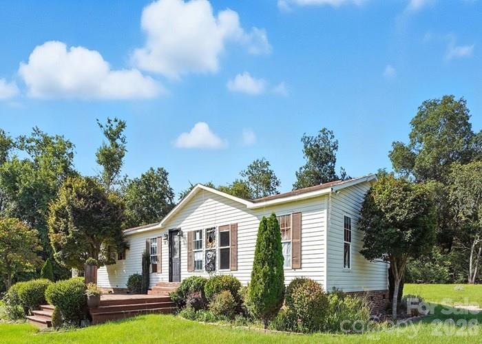 17520 Gulf Port Road — Laurinburg