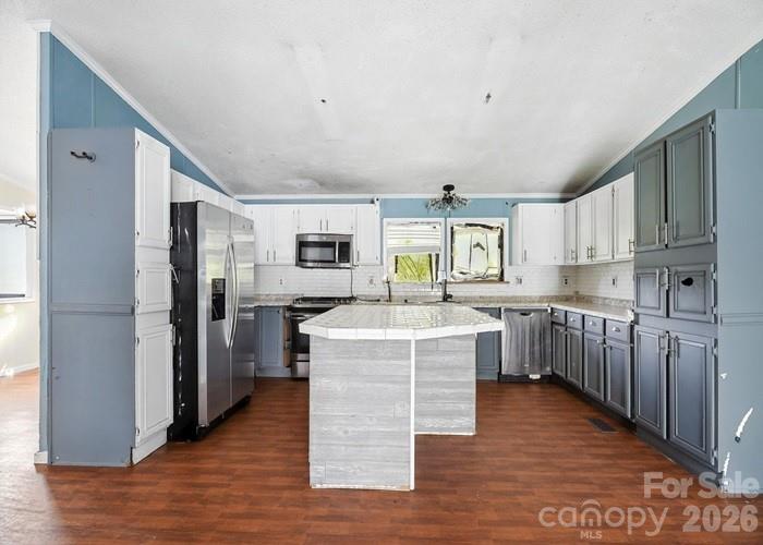 17520 Gulf Port Road — Laurinburg