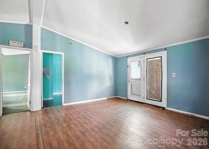 17520 Gulf Port Road — Laurinburg