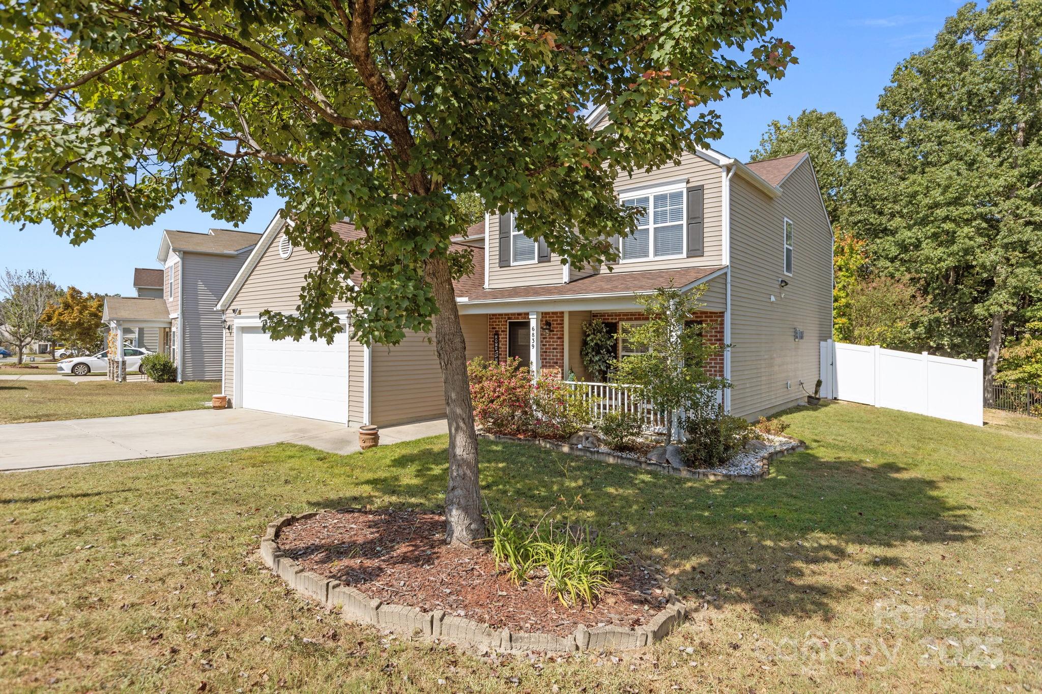 6839 Harter Court #35 — Raleigh